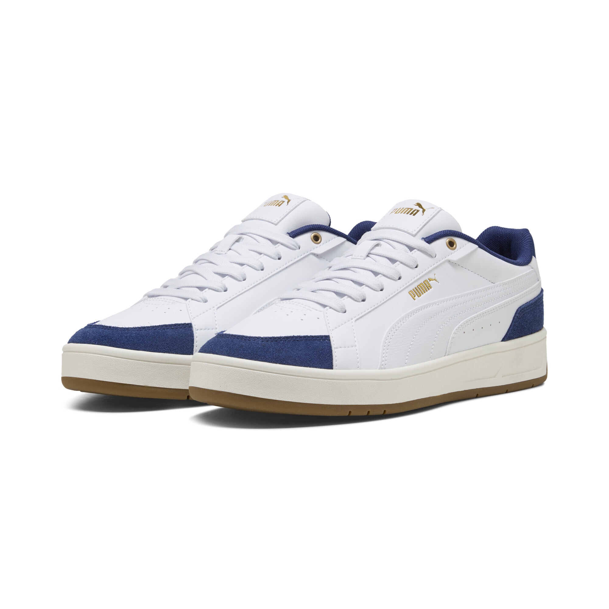 PUMA Sneaker "Court Classico Sport Sneakers Erwachsene" günstig online kaufen