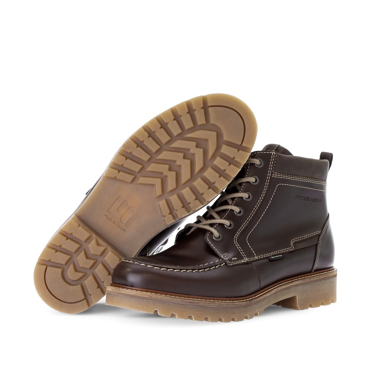 Gabor Stiefel »Pius Gabor Boot Glattleder«