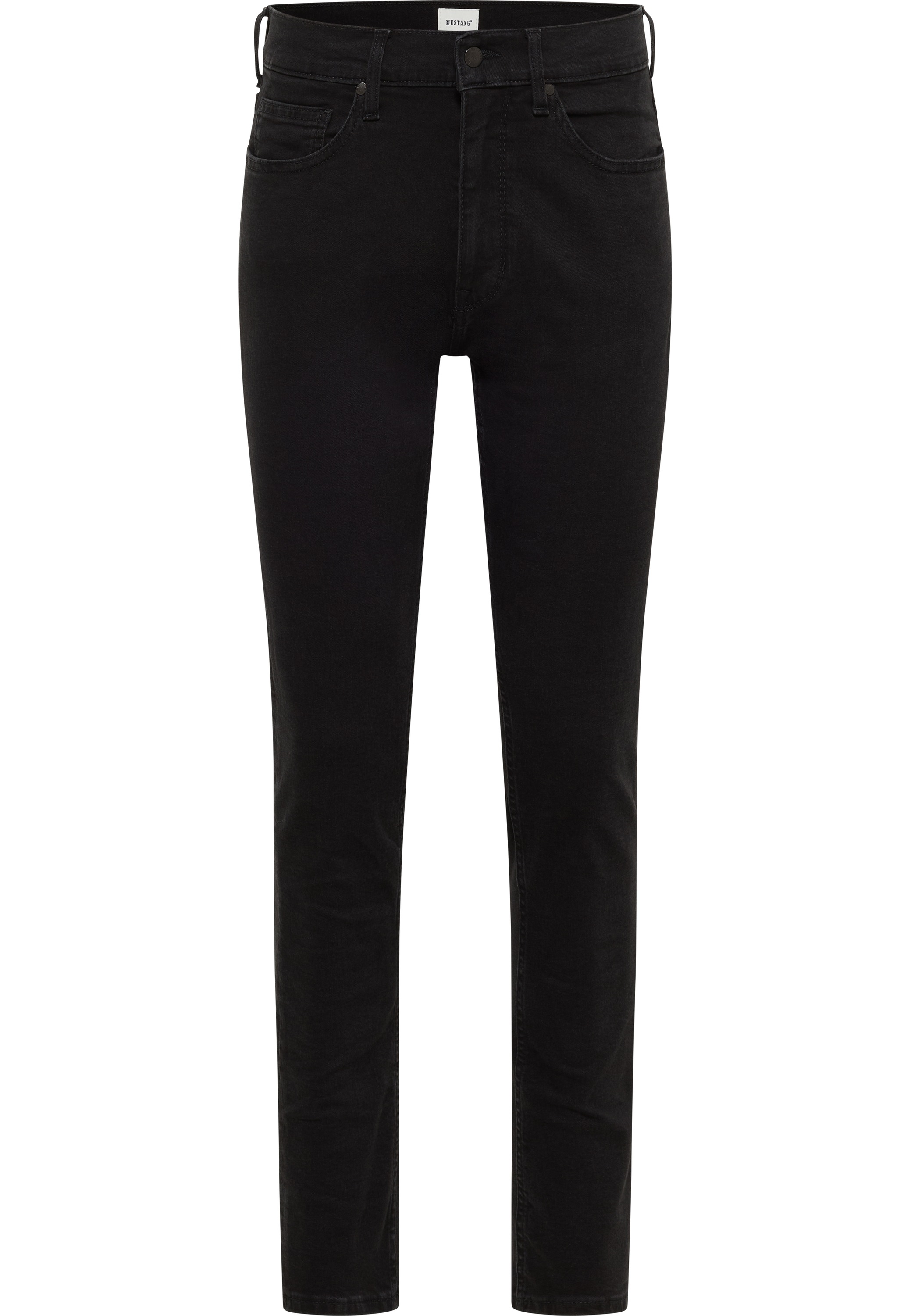 MUSTANG Skinny-fit-Jeans "Herren Style Frisco Skinny" günstig online kaufen