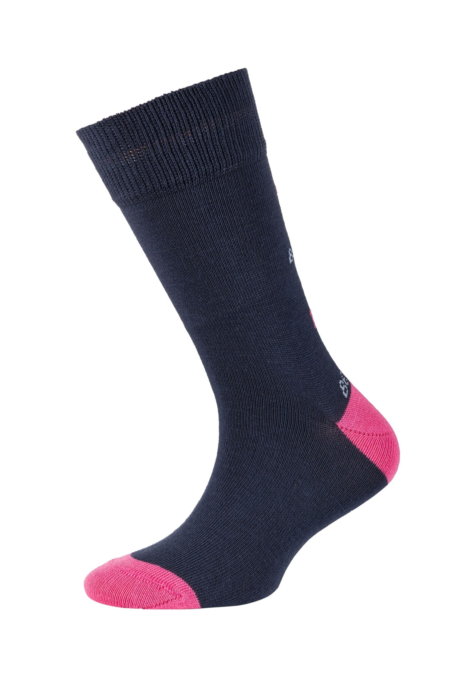 Camano Socken »Socken 7er Pack«