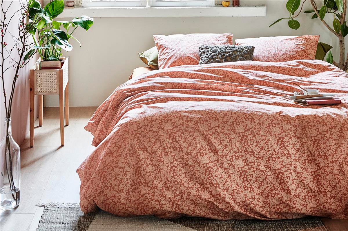 Beddinghouse Bettwäsche »Beddinghouse Tiny Florals«