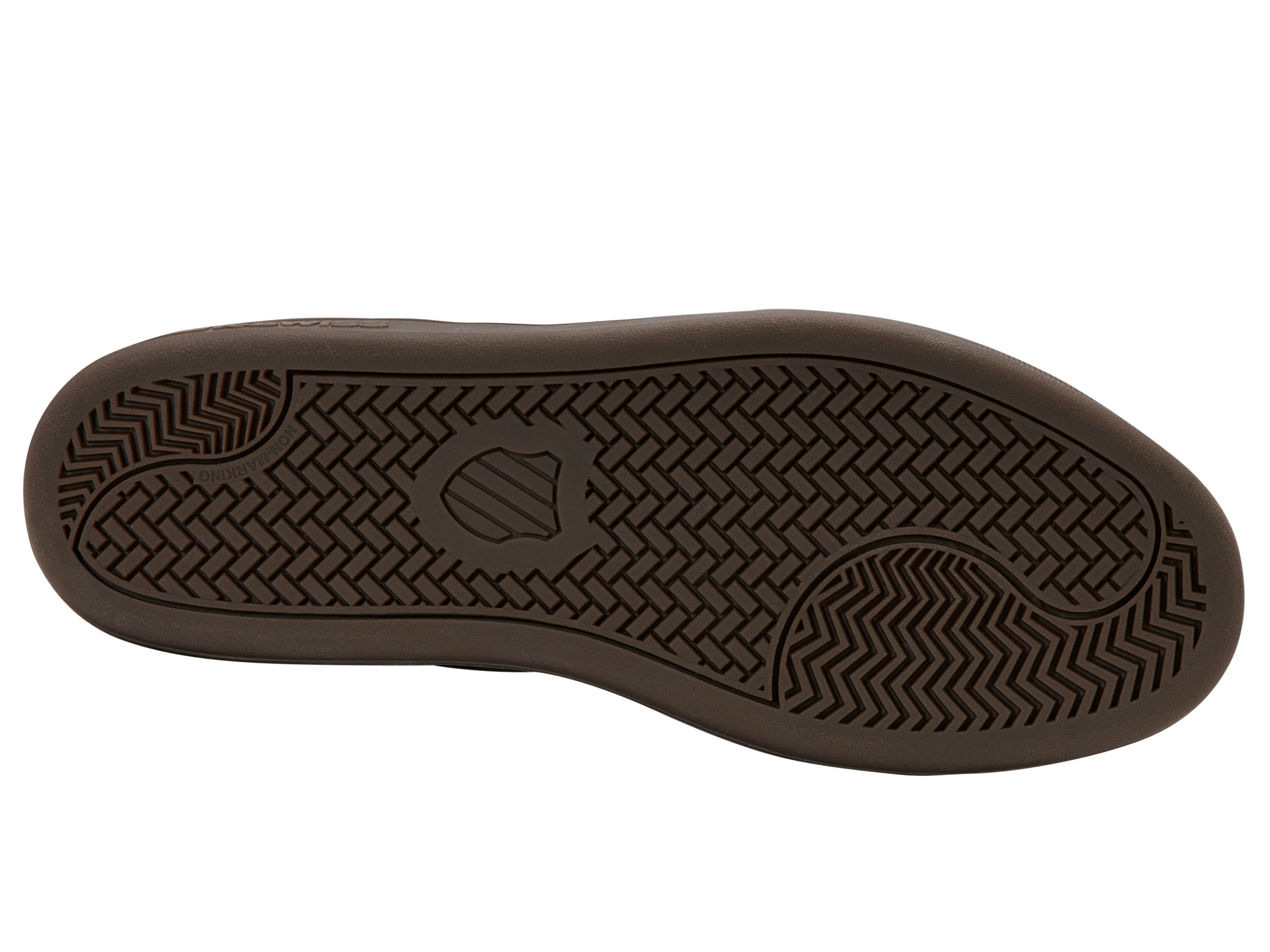 K-Swiss Sneaker »COURT TIEBREAK II«