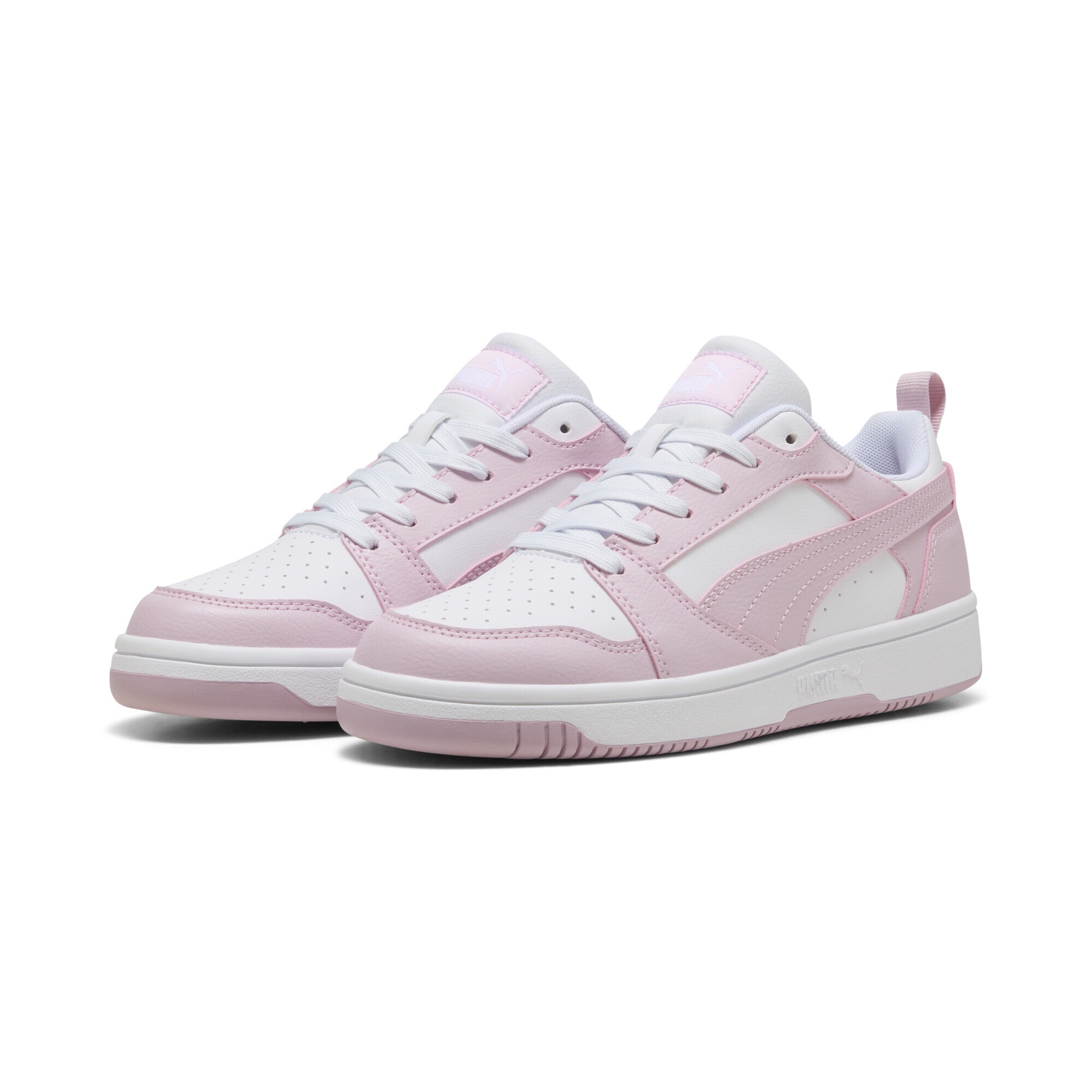 PUMA Sneaker "Rebound V6 Low Sneakers Erwachsene" günstig online kaufen
