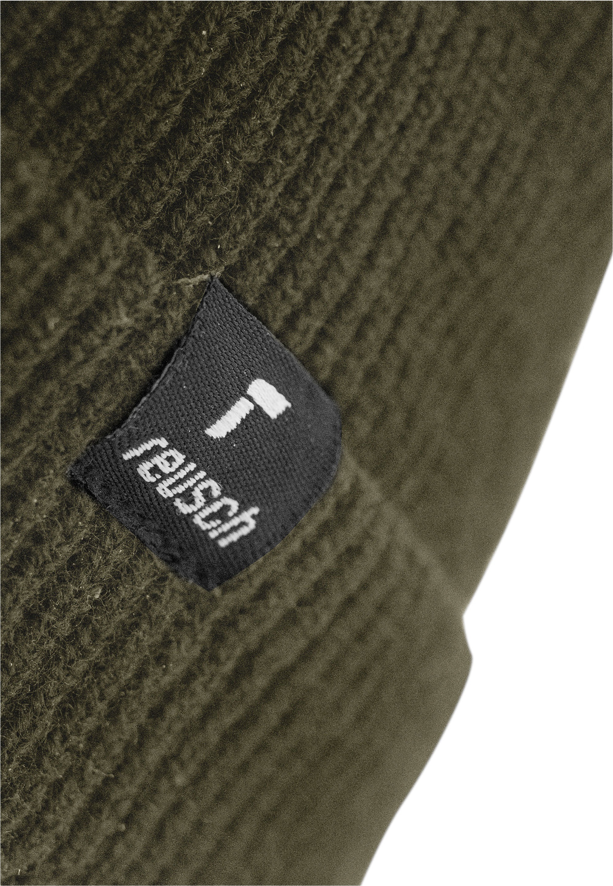 Reusch Beanie »Fisherman Beanie« mit atmungsaktiver Eigenschaft