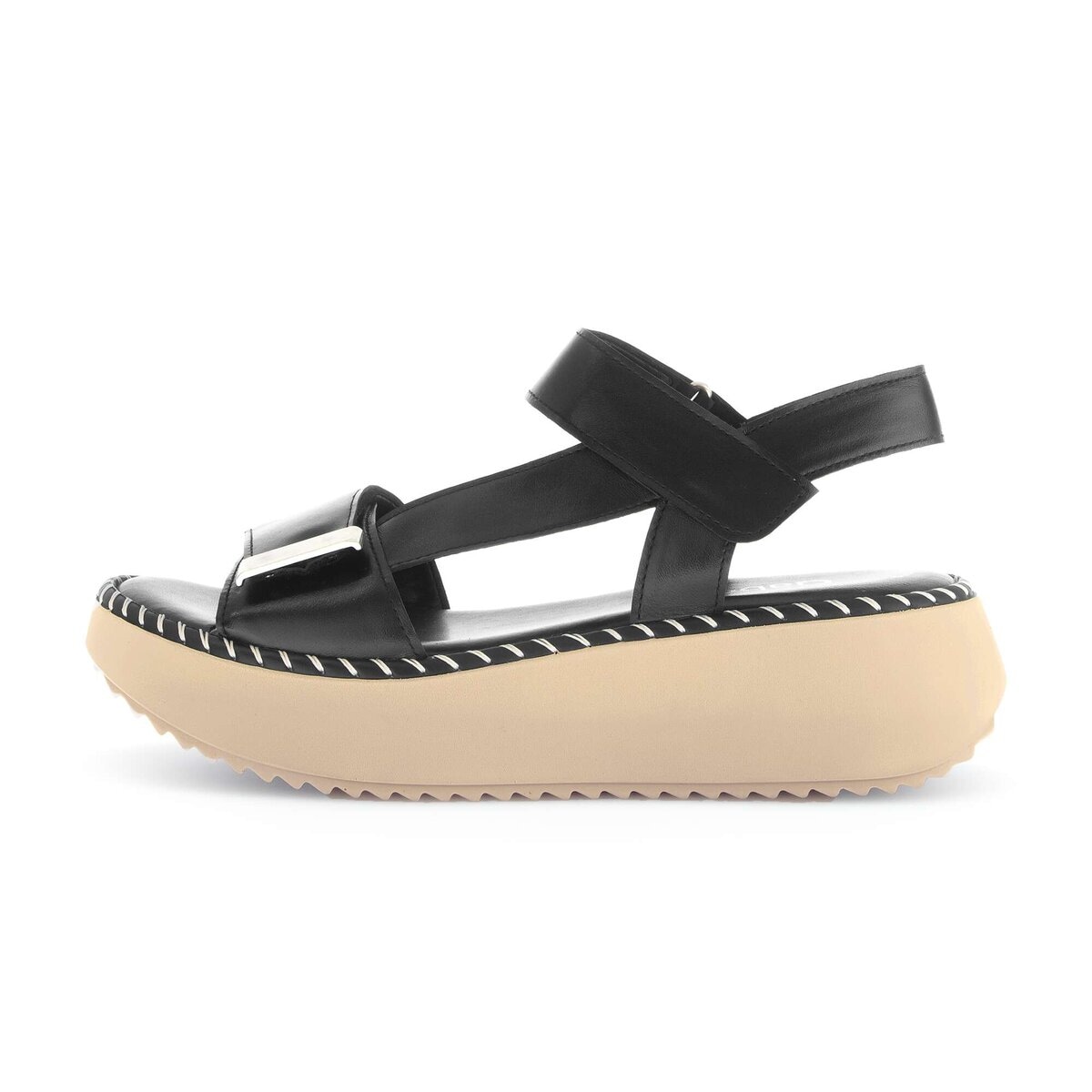 Gabor Plateausandaletten »Plateau Sandale«