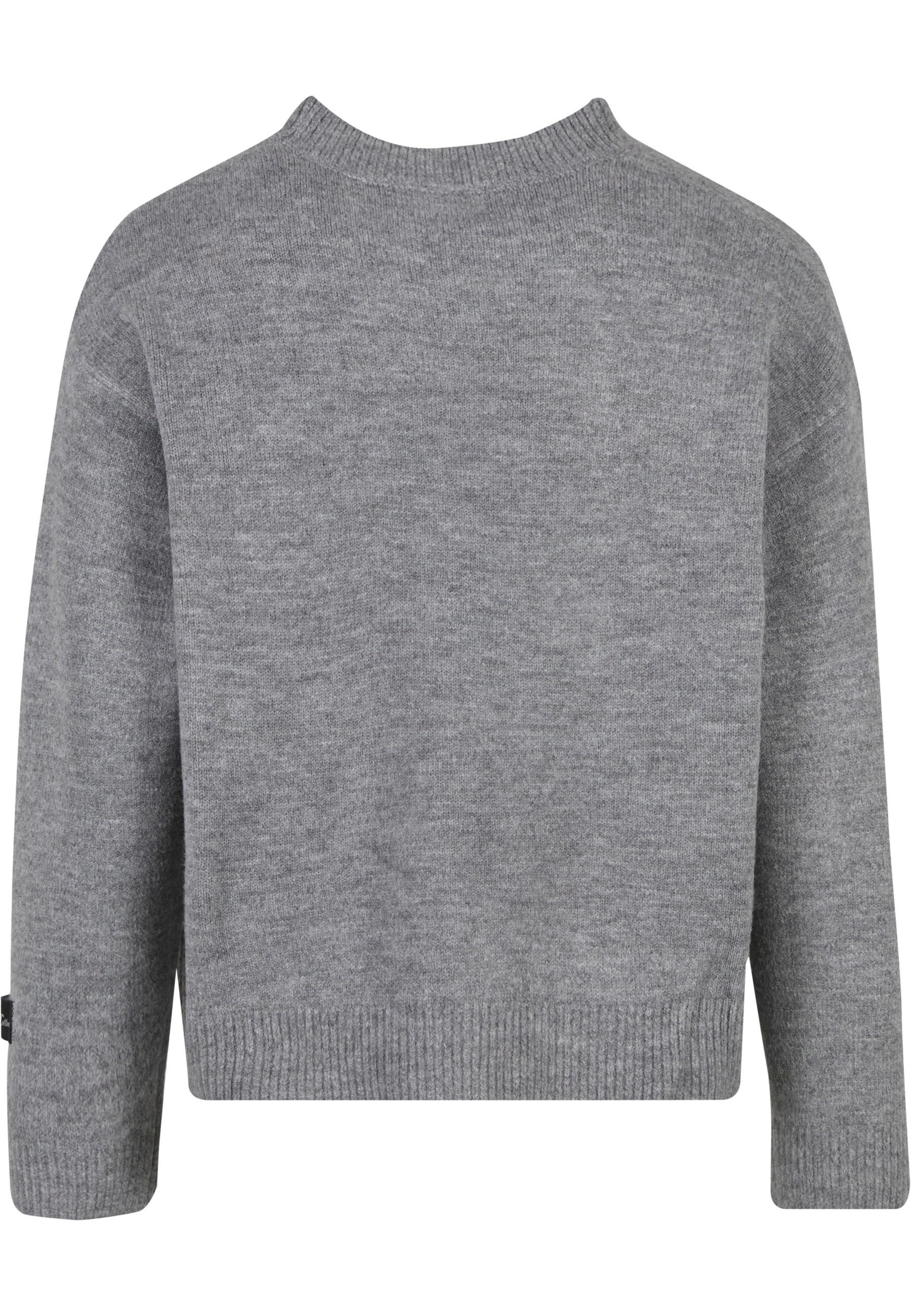 Another Cotton Lab Fleecepullover »Another Cotton Lab Another Set Knit Sweater«, 1
