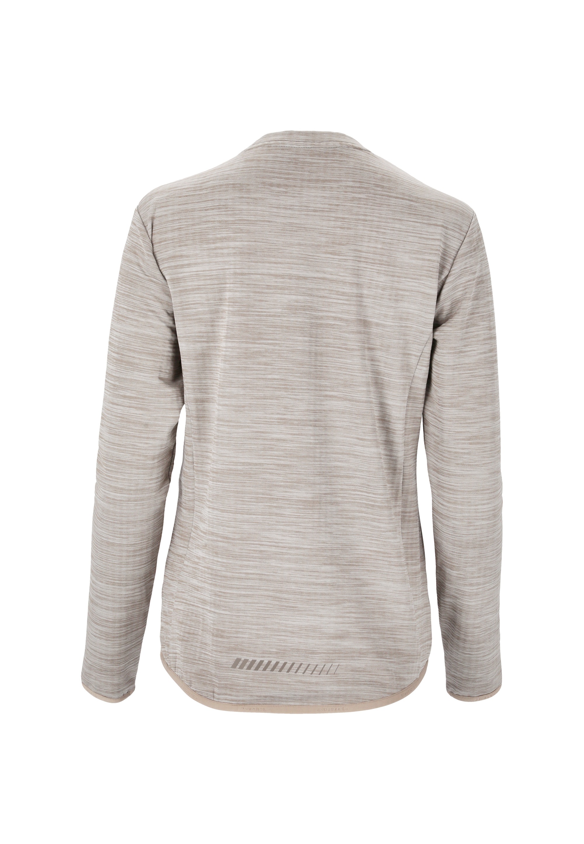 ENDURANCE Funktionsshirt »Leah«, (1 tlg.), mit reflektierenden Details