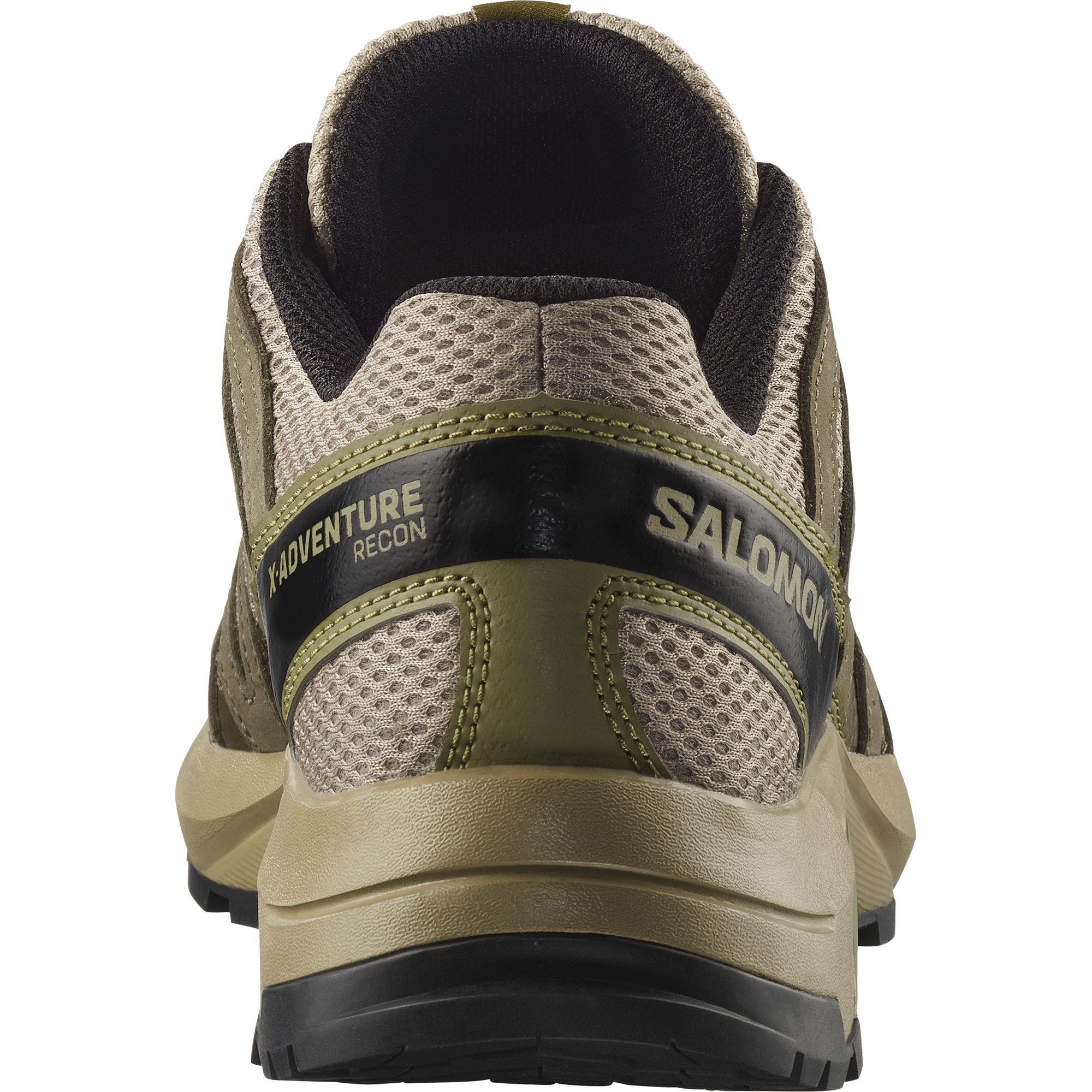 Salomon Wanderschuh »X-ADVENTURE RECON«, wasserdicht