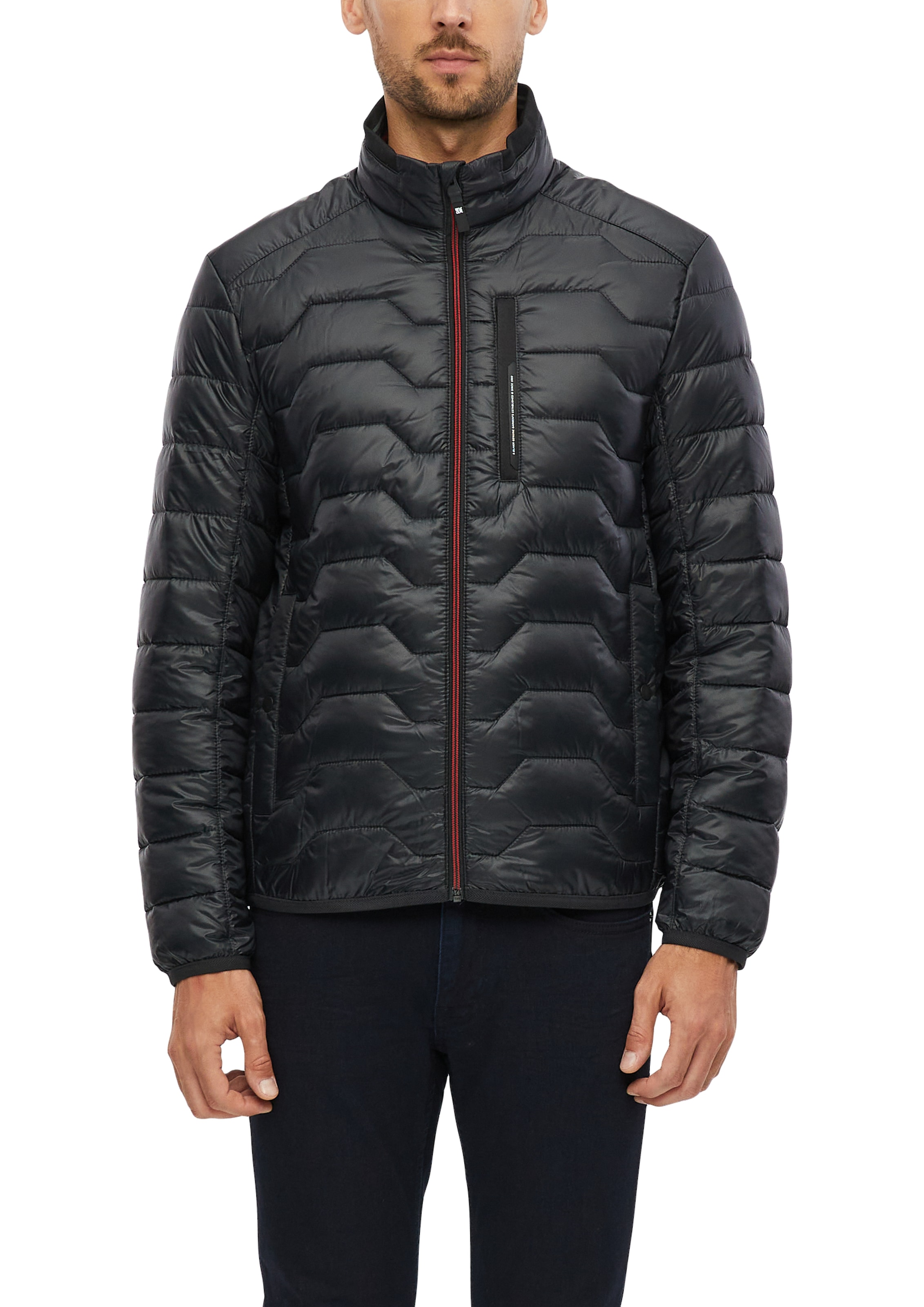 s.Oliver Steppjacke