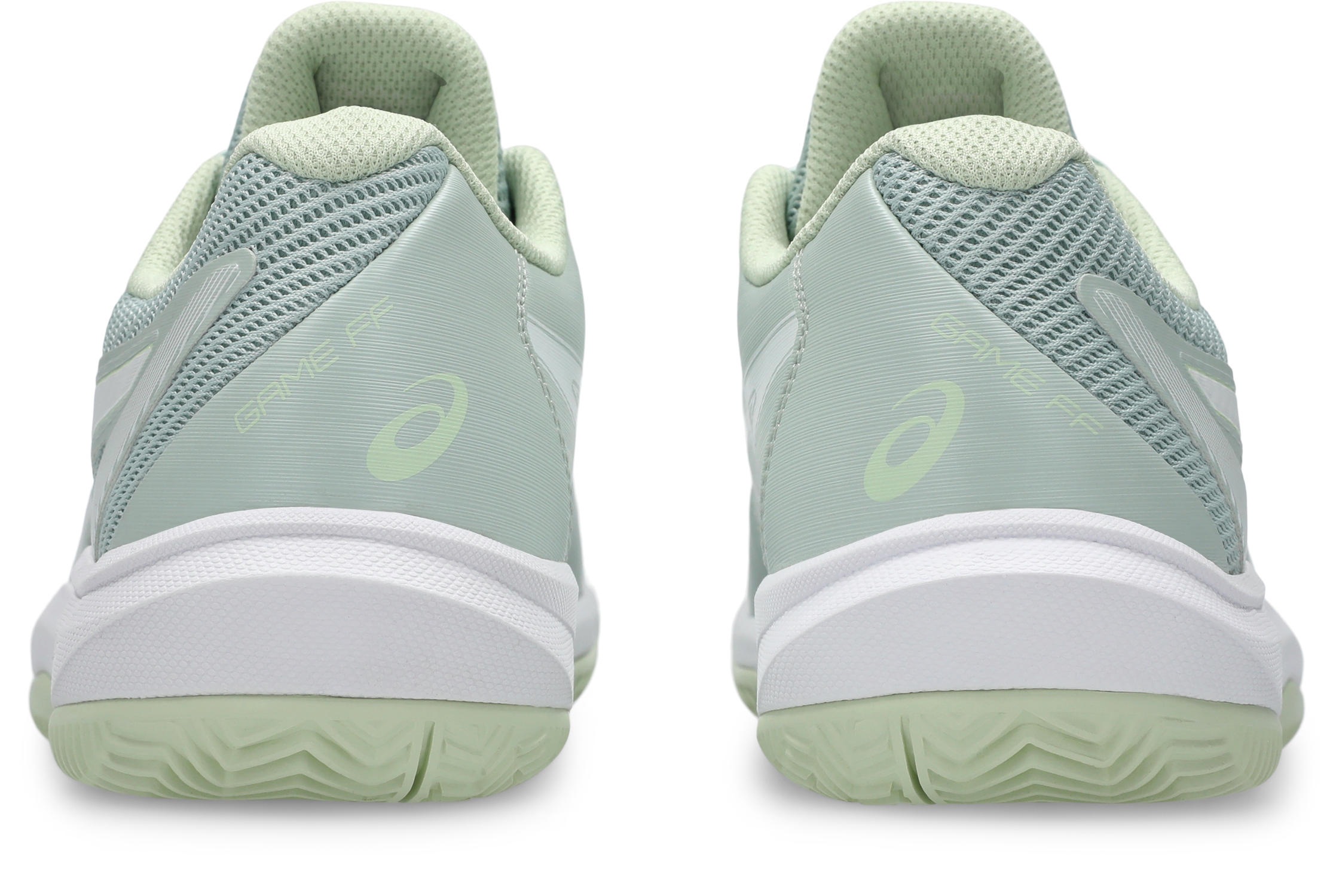 Asics Tennisschuh »GAME FF CLAY/OC«, All-Courtschuhe für alle Untergründe