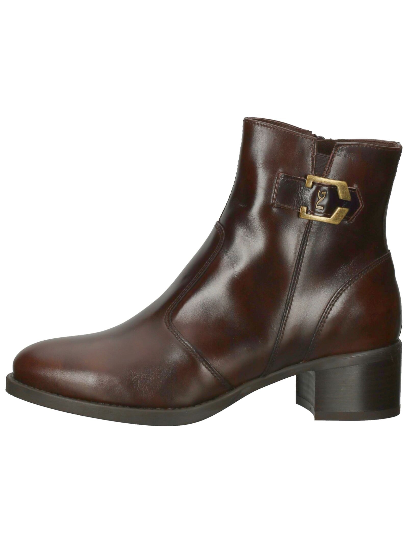 Nero Giardini Stiefelette »Nero Giardini Stiefelette Leder«