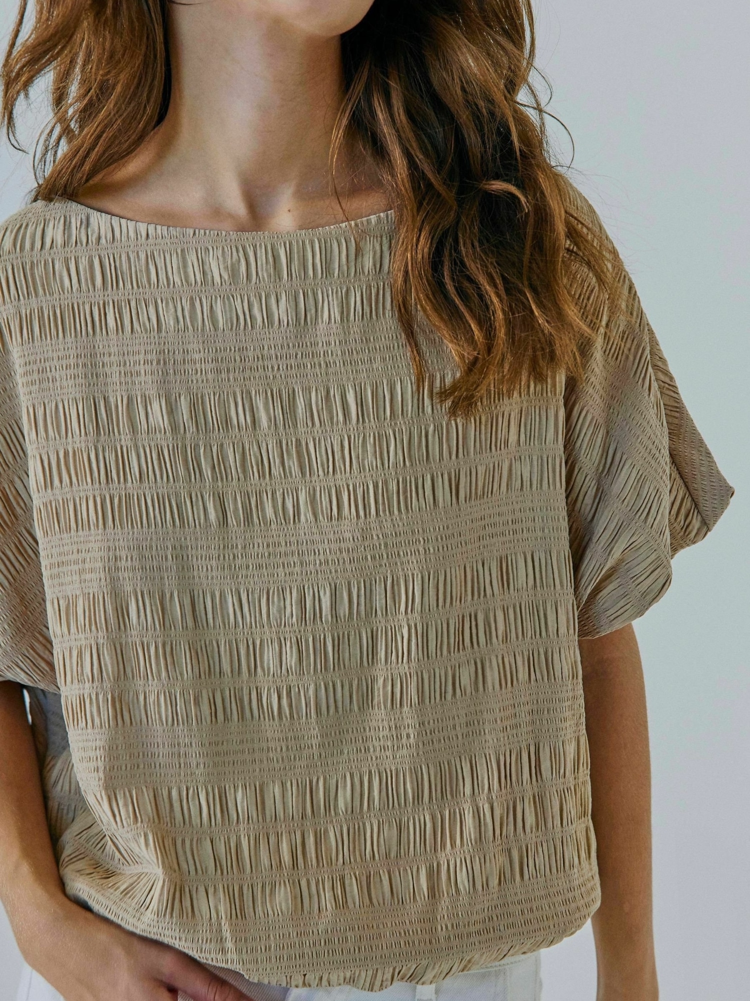 NORR Funktionstop »NORR Top Clarra«