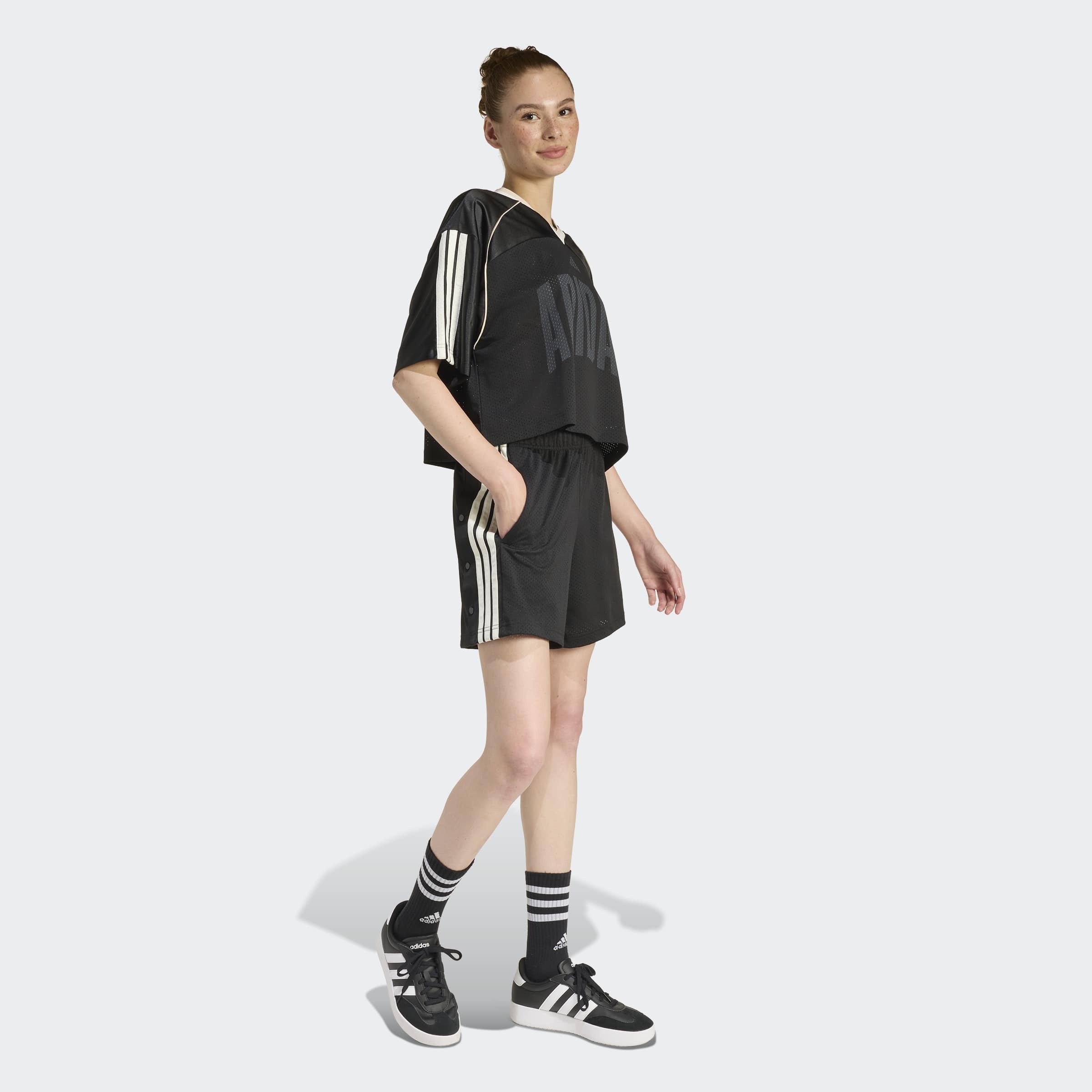 adidas Sportswear Shorts »W STA SEAS M SH«
