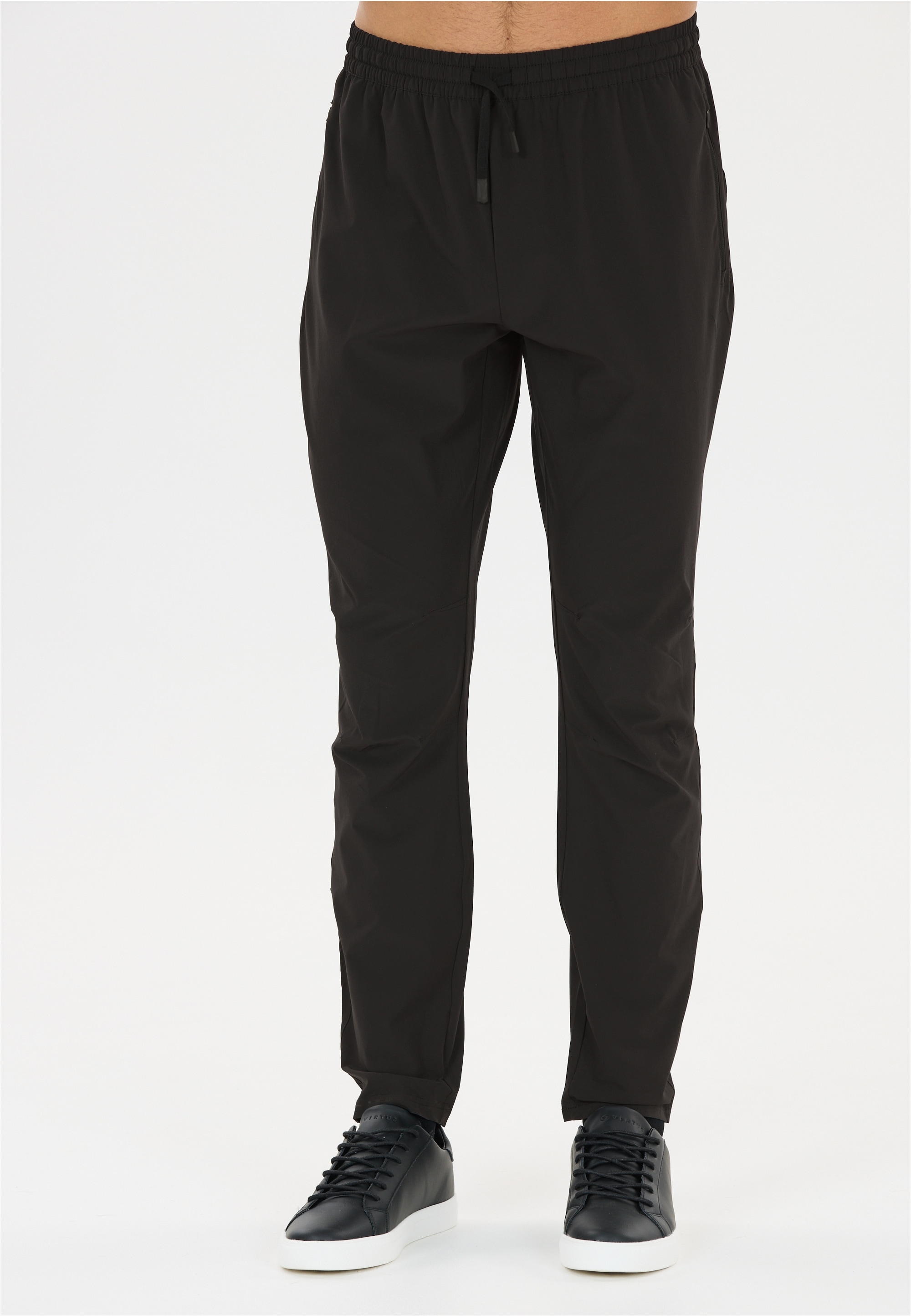 Virtus Sweathose "Benan V2" mit 4-Wege-Stretch