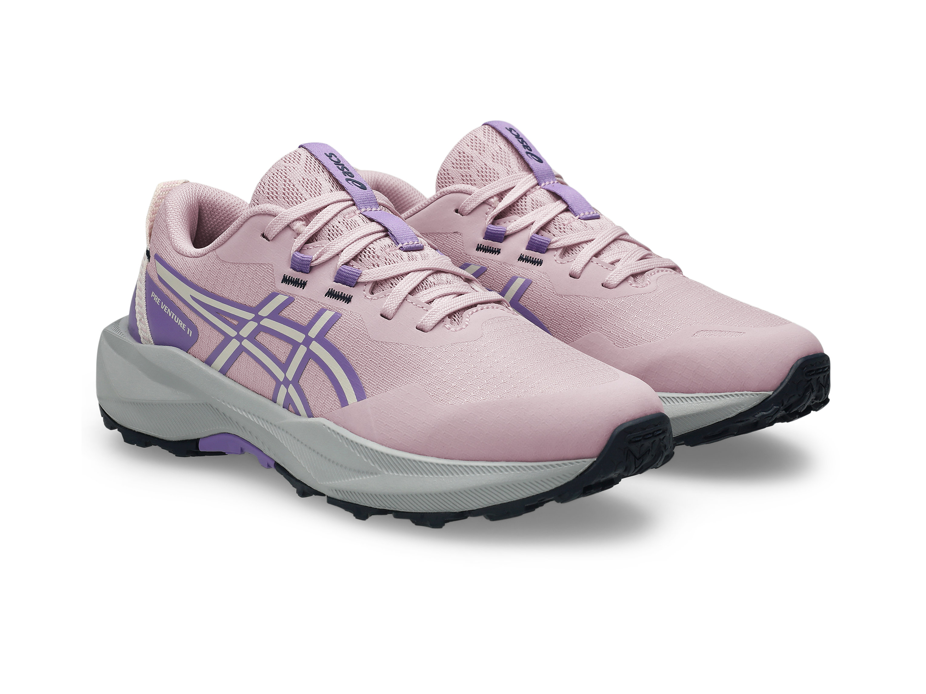 Asics Trailrunningschuh "PRE-VENTURE 11 GS" für Kinder & Jugendliche