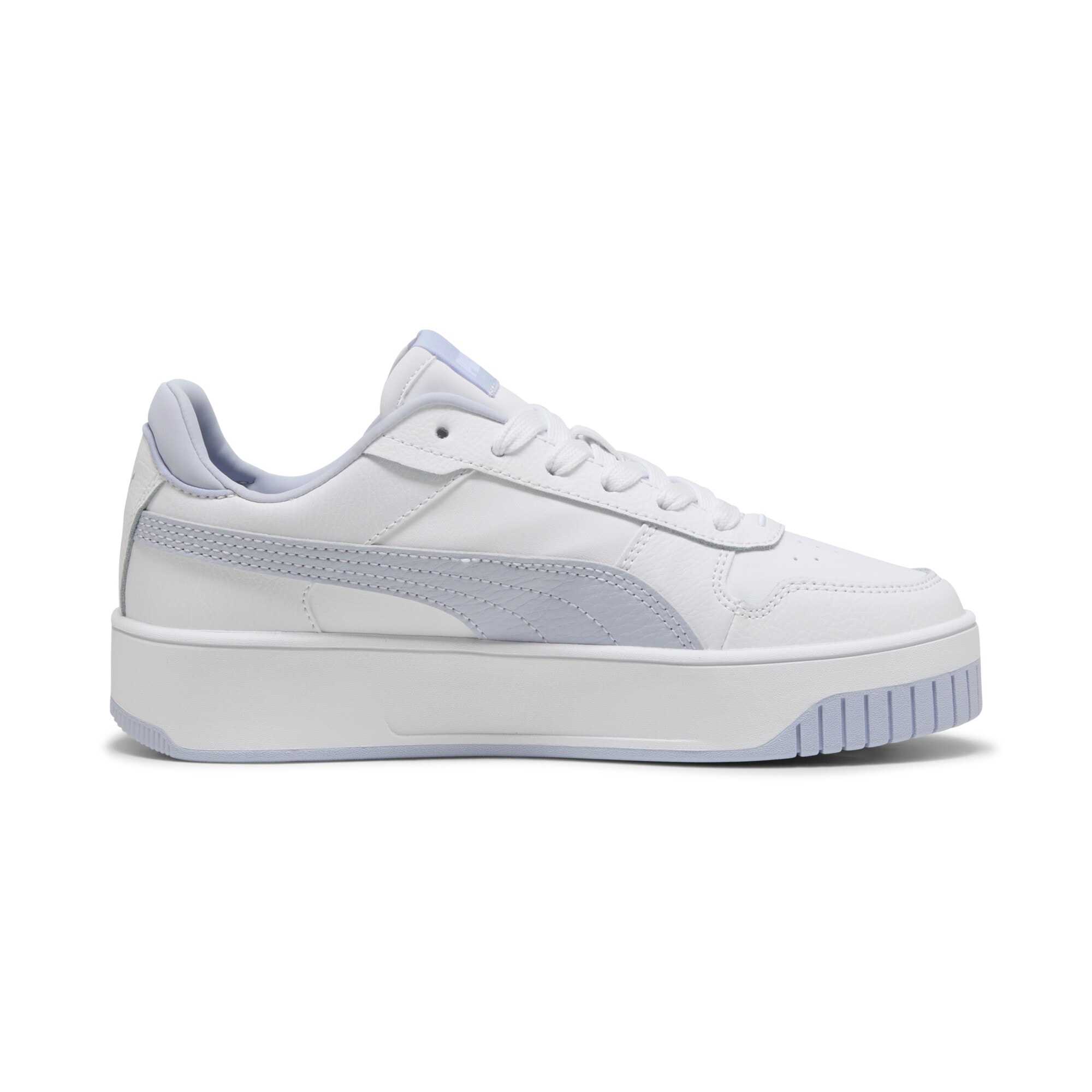 PUMA Sneaker »CARINA STREET JR«