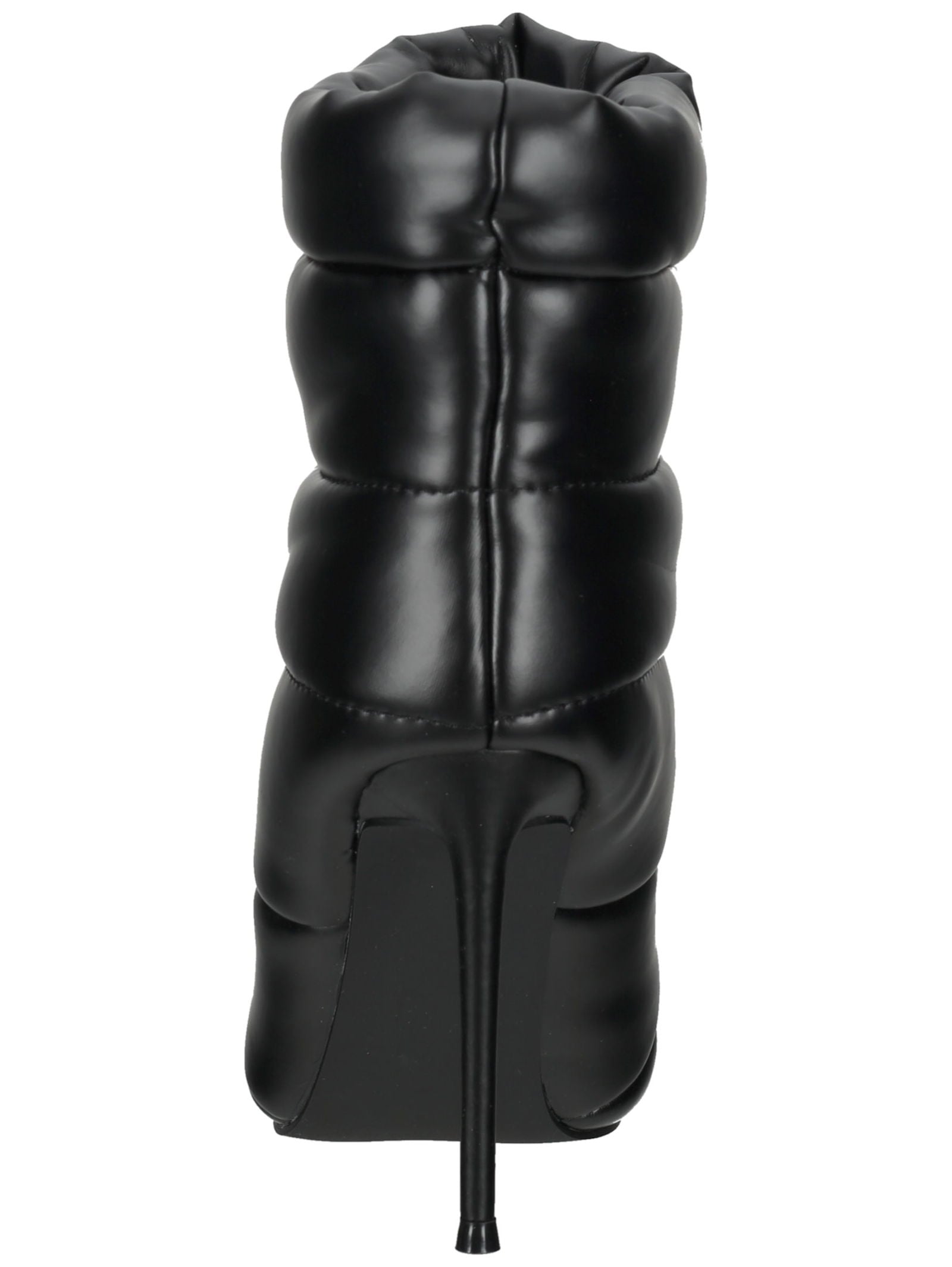 STEVE MADDEN High-Heel-Stiefelette »STEVE MADDEN Stiefelette Lederimitat«