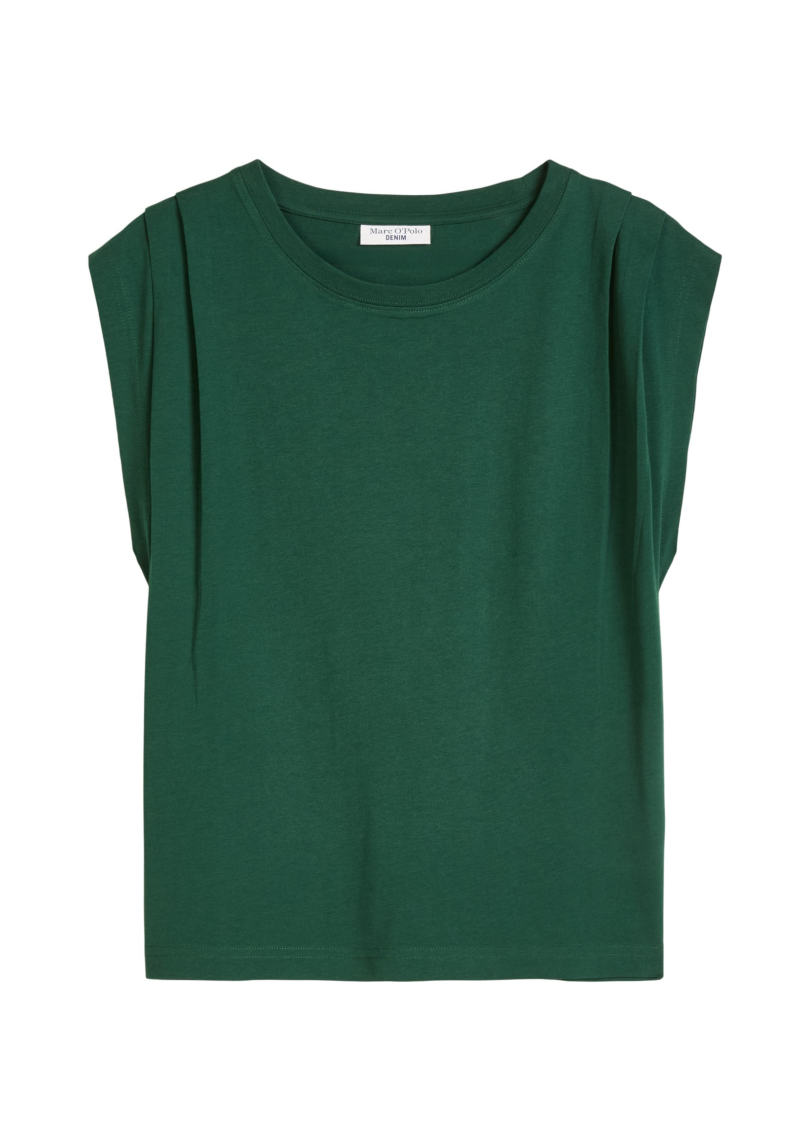 Marc O'Polo DENIM T-Shirt »aus reinem Organic Cotton«