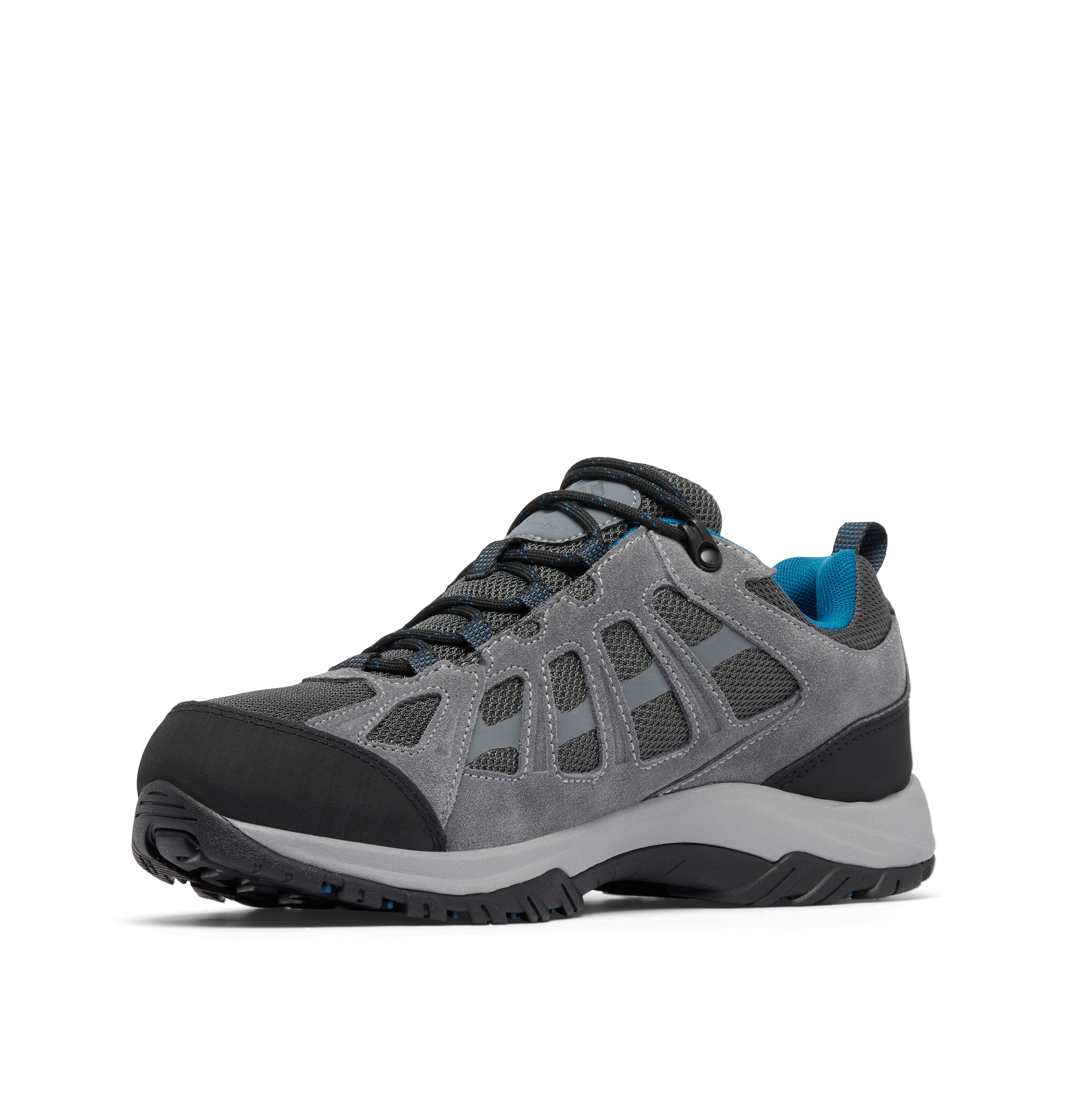 Columbia Wanderschuh "REDMOND™ III WATERPROOF", Wasserdicht