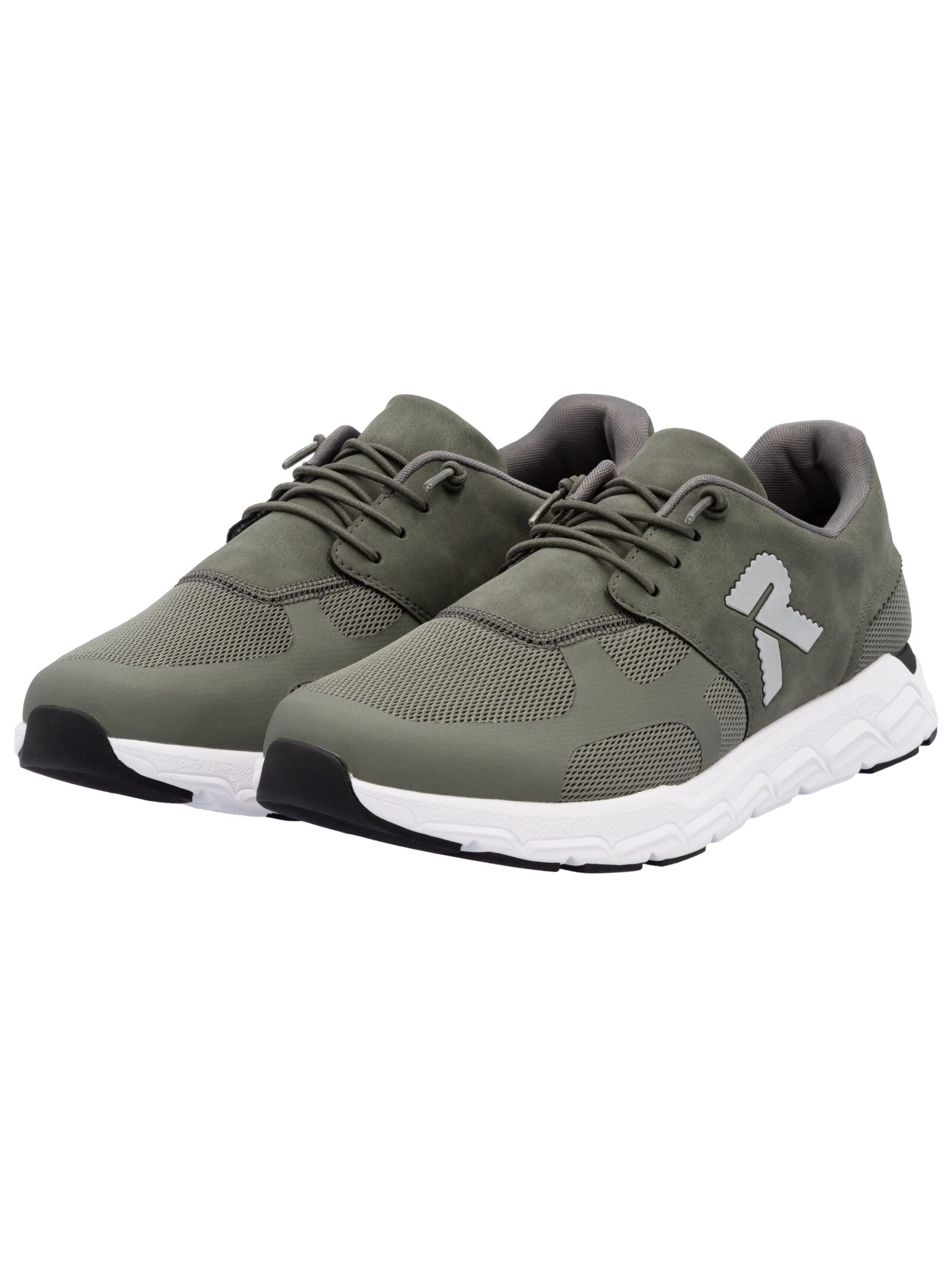 Rieker Sneaker »Rieker Sneaker Textil«