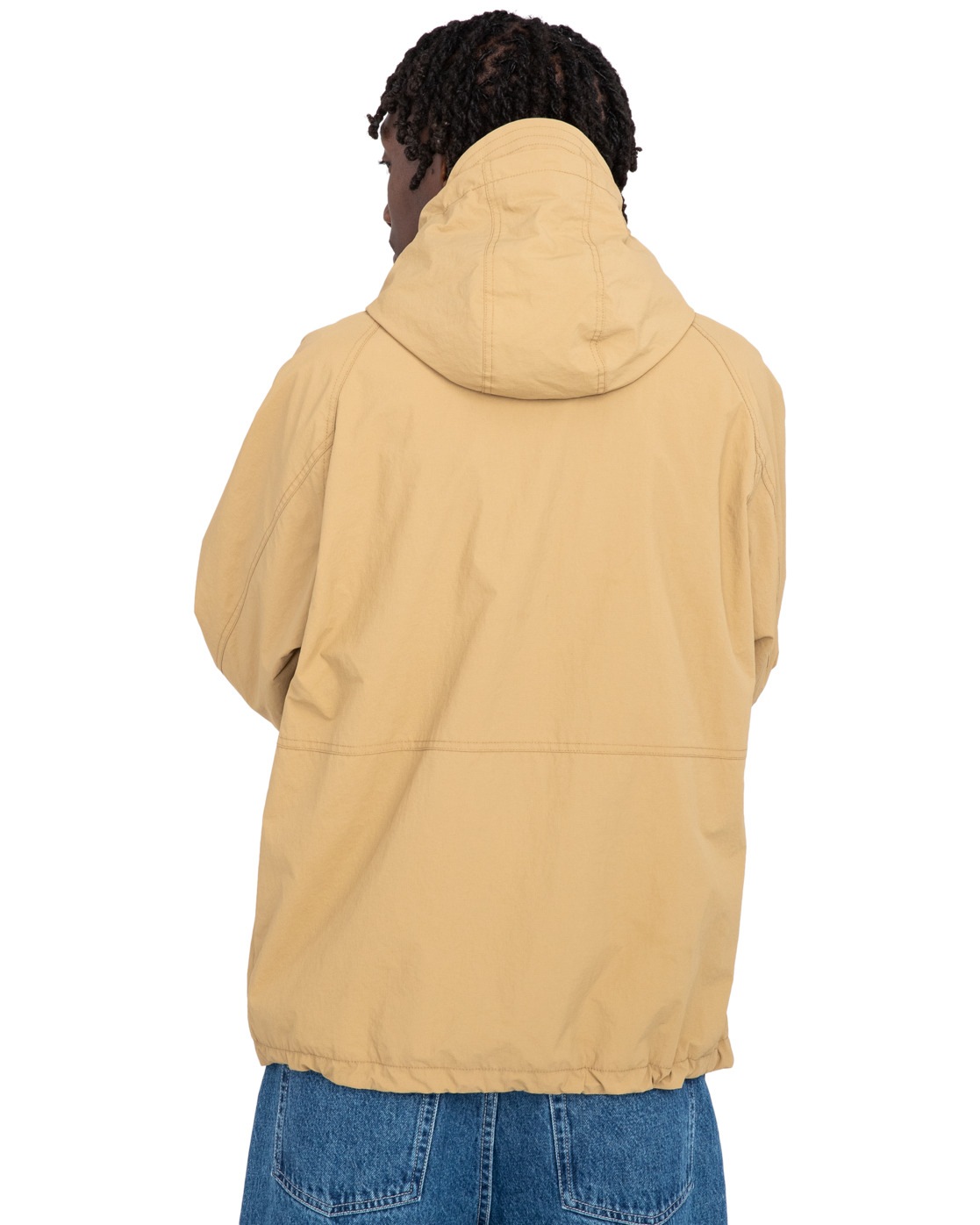 Element Windbreaker »Alder 2.0«, mit Kapuze