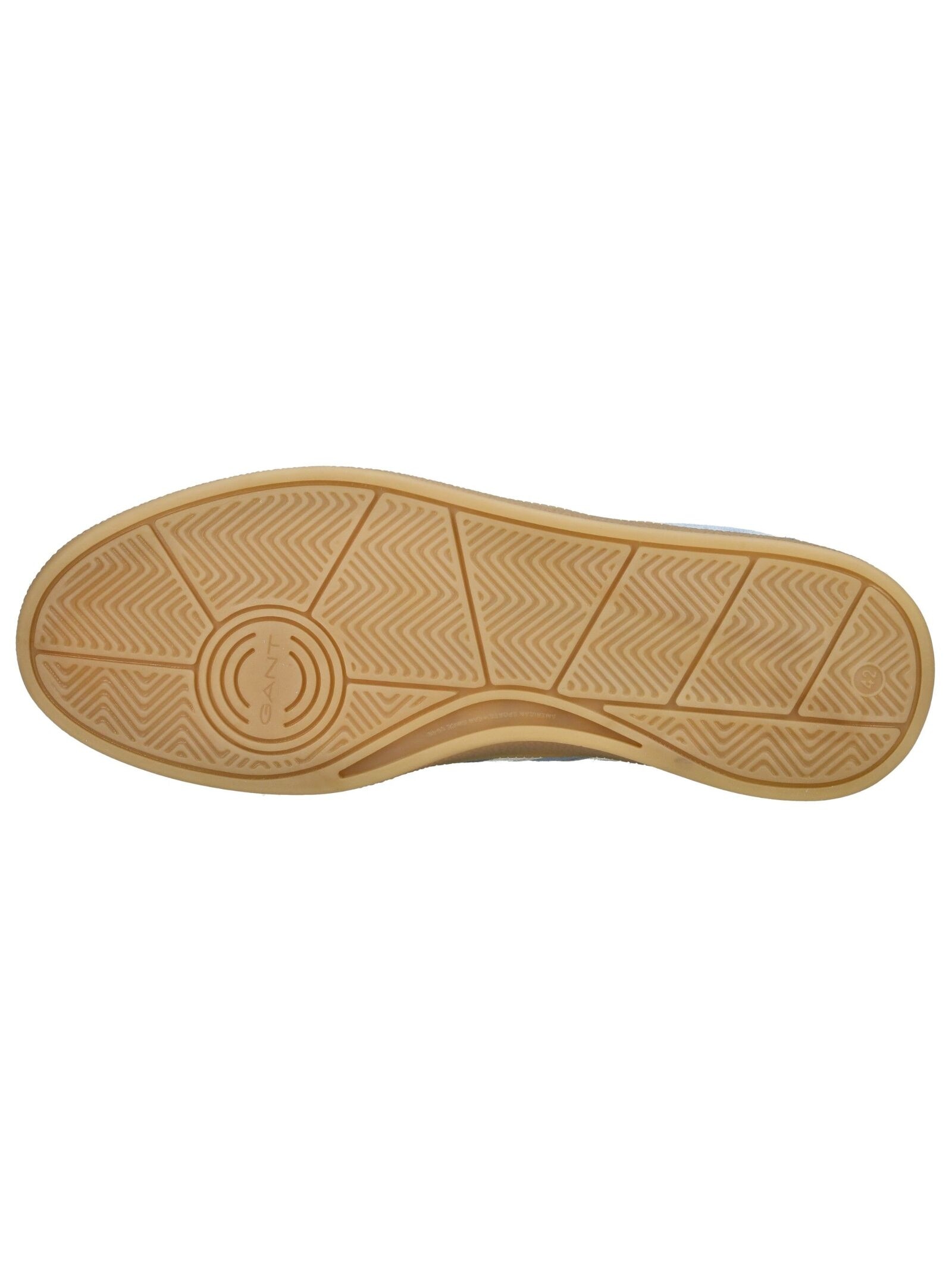 Gant Sneaker »Gant Sneaker Veloursleder«