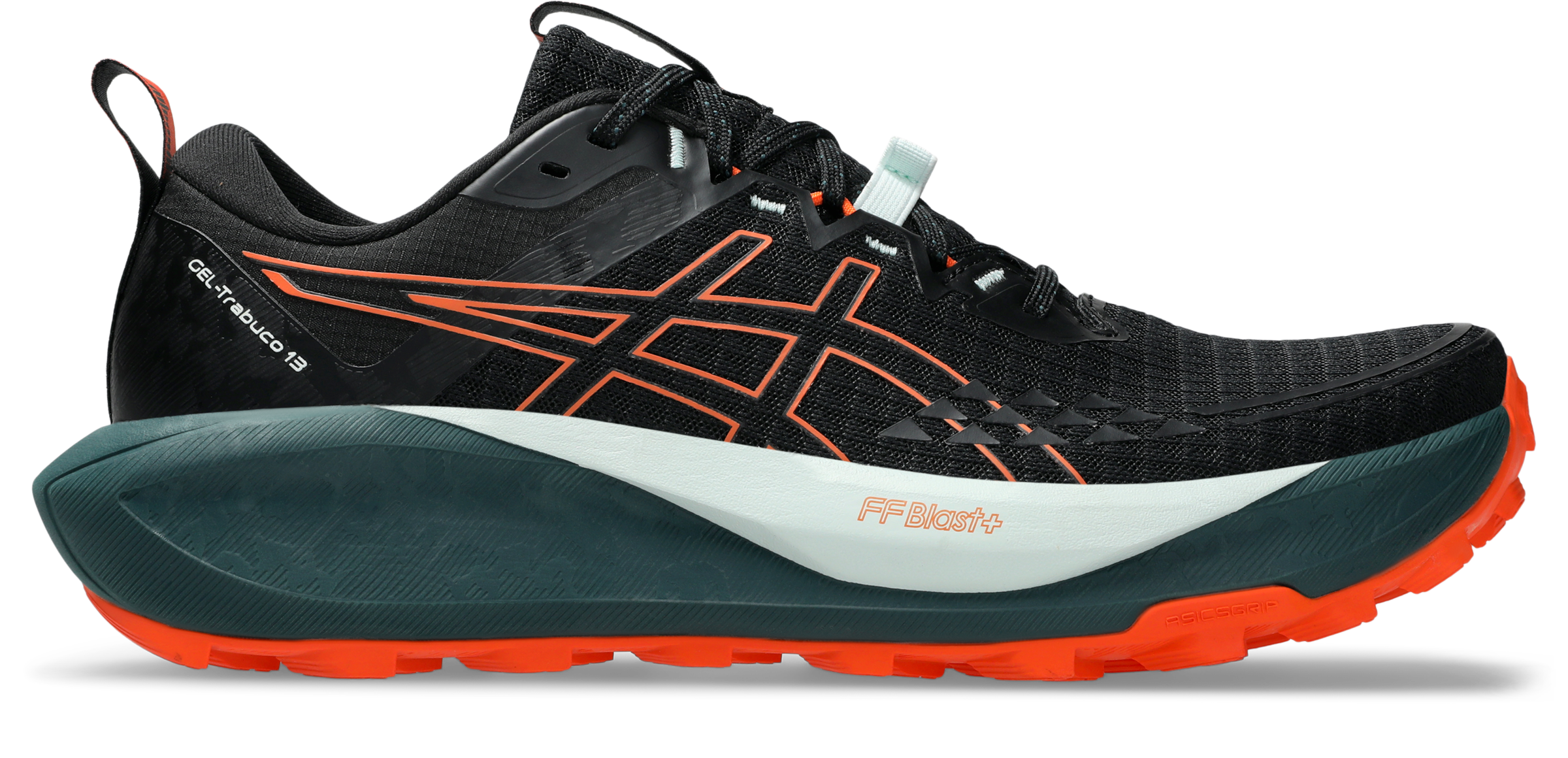 Asics Trailrunningschuh »GEL-TRABUCO 13«