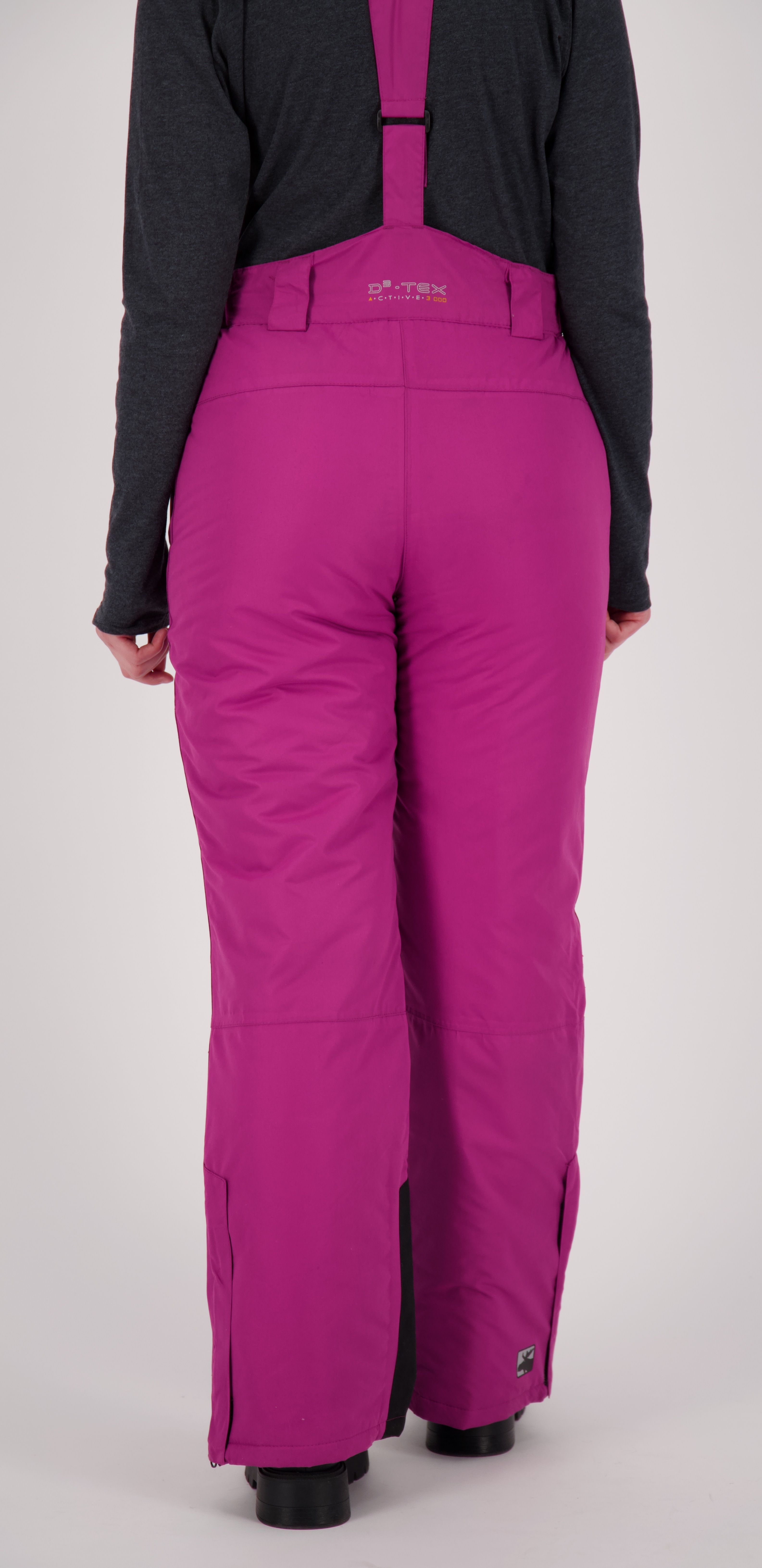 Thumbnail - DEPROC Active Skihose "SHERBROOK" auch in Großen Größen erhältlich