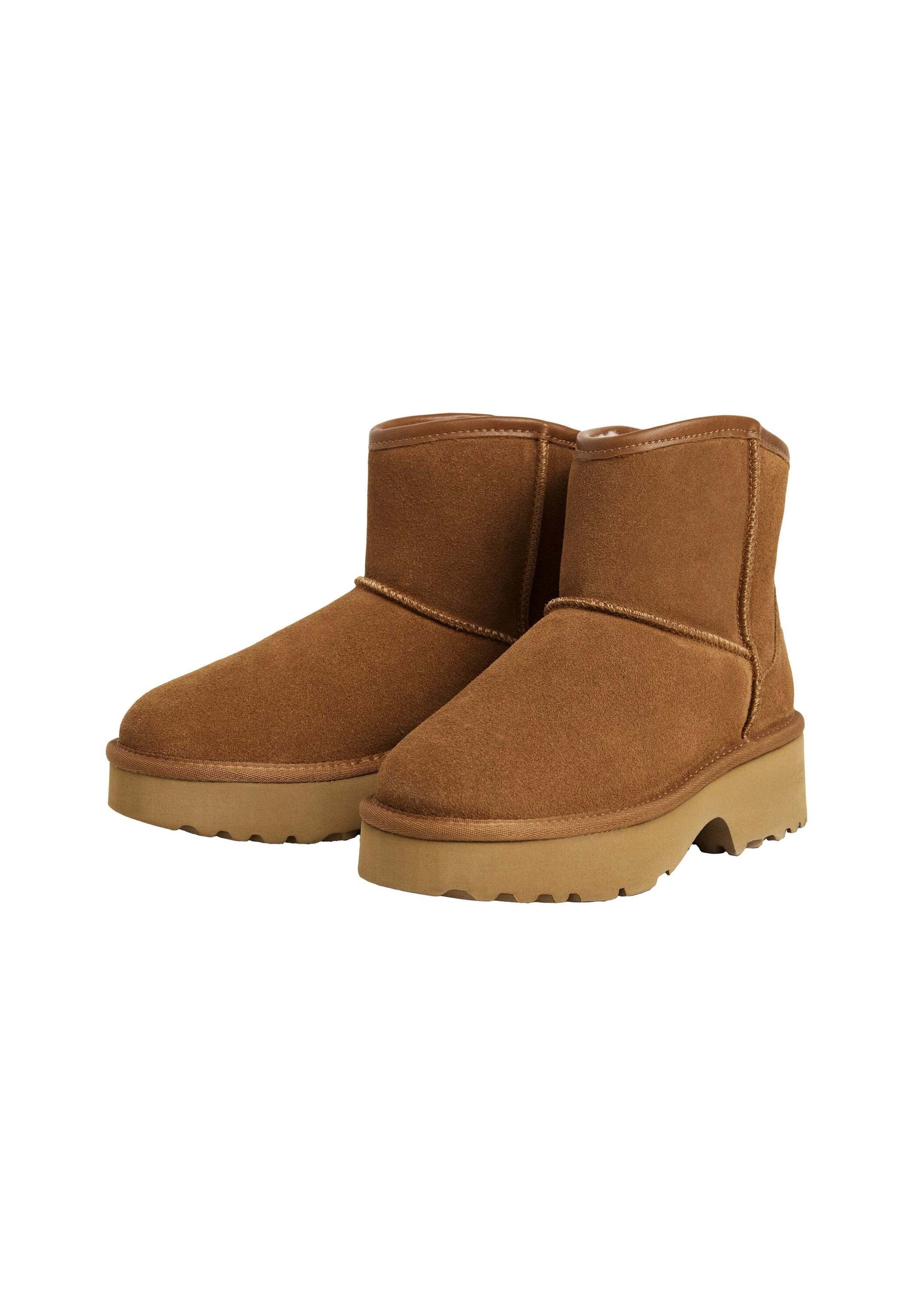 Pepe Jeans Ankleboots »Stiefeletten MISSY CLASS W«