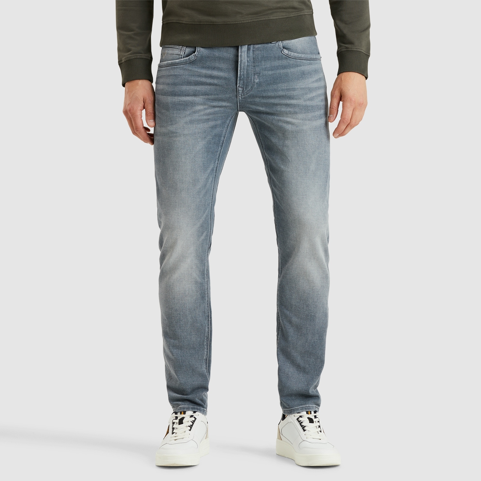 PME LEGEND Slim-fit-Jeans "Tailwheel PTR140" günstig online kaufen