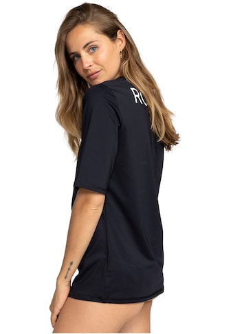 Roxy Bade-Shirt »NEW ENJOY WAVES SFSH KVJ0«...