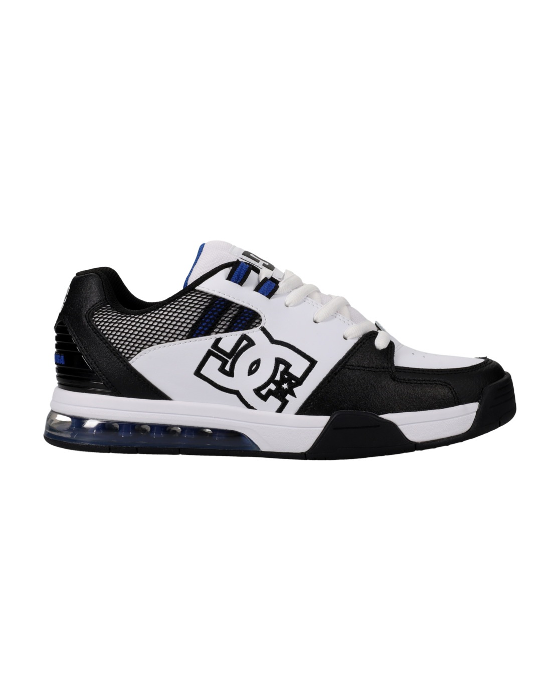 DC Shoes Skateschuh "Versatile" günstig online kaufen