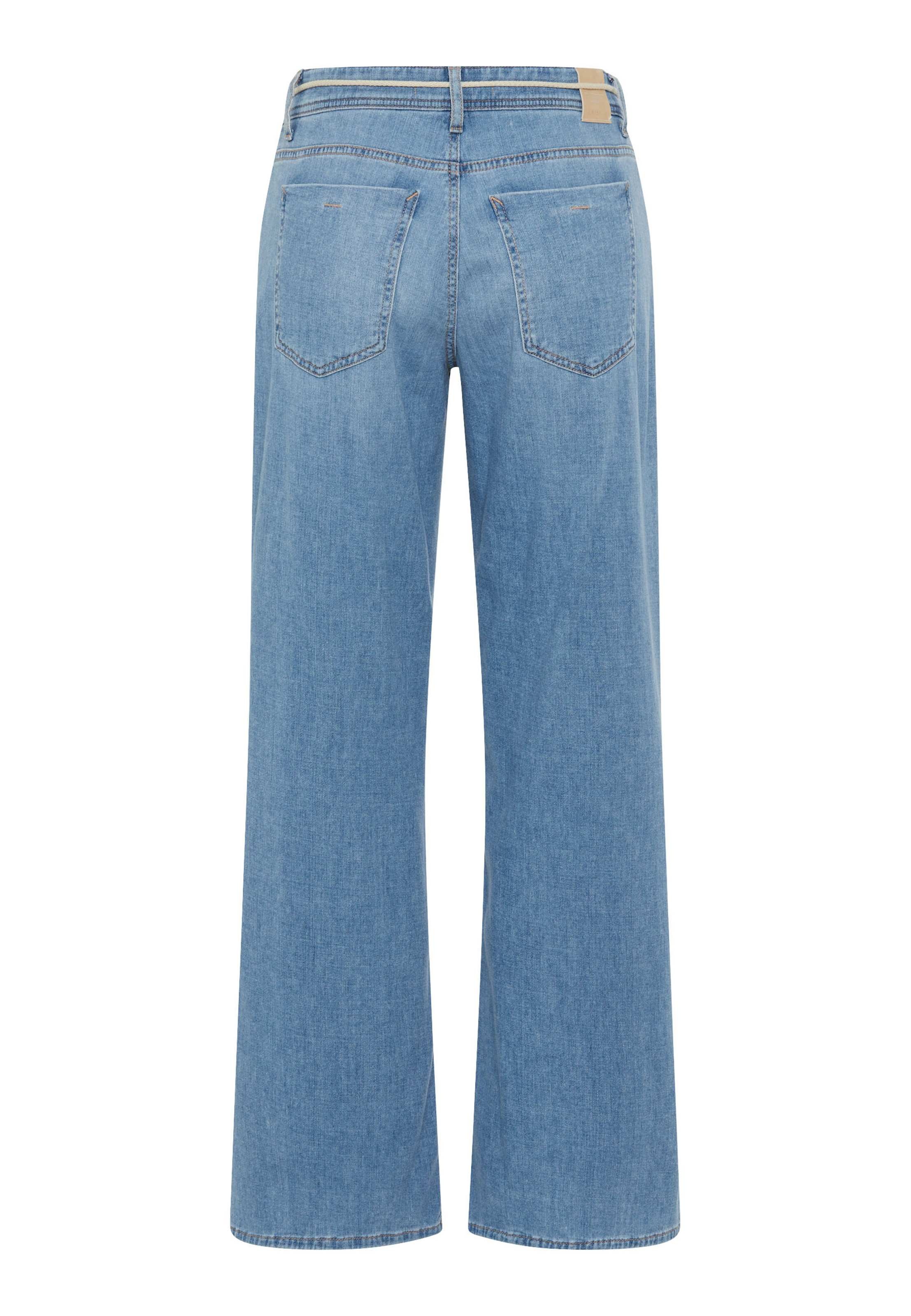 Brax 5-Pocket-Jeans »Style MORGAN«