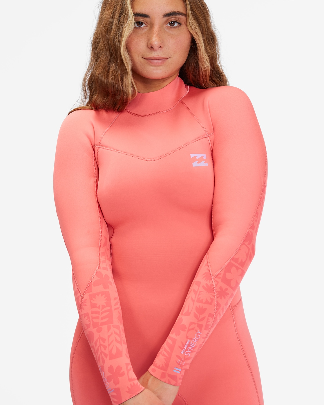 Billabong Neoprenanzug »4/3mm Synergy 2022«