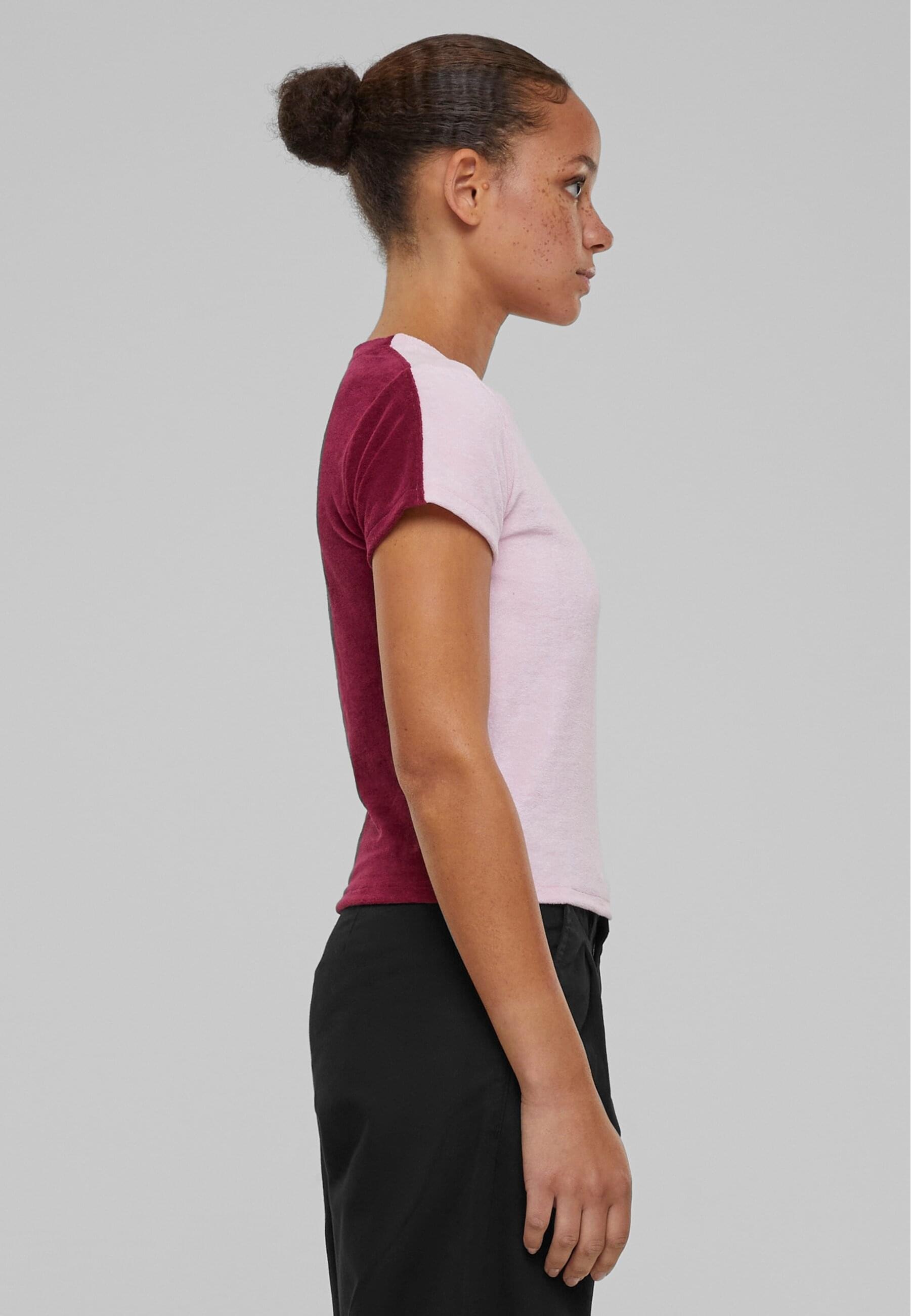 Karl Kani T-Shirt »Karl Kani Damen«, (1 tlg.)