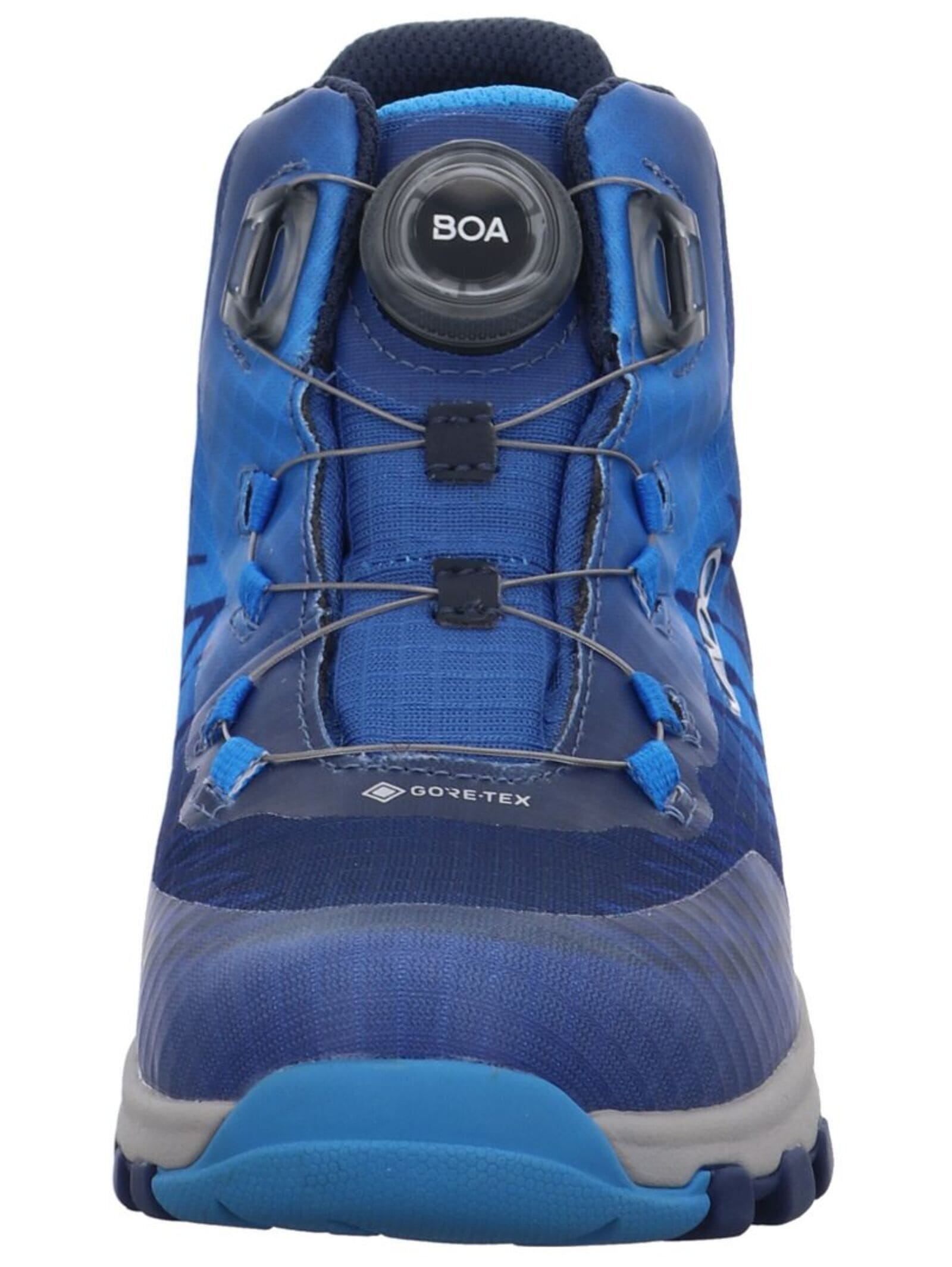 Vado Trekkingschuh »Vado Wanderschuhe Lederimitat/Textil«