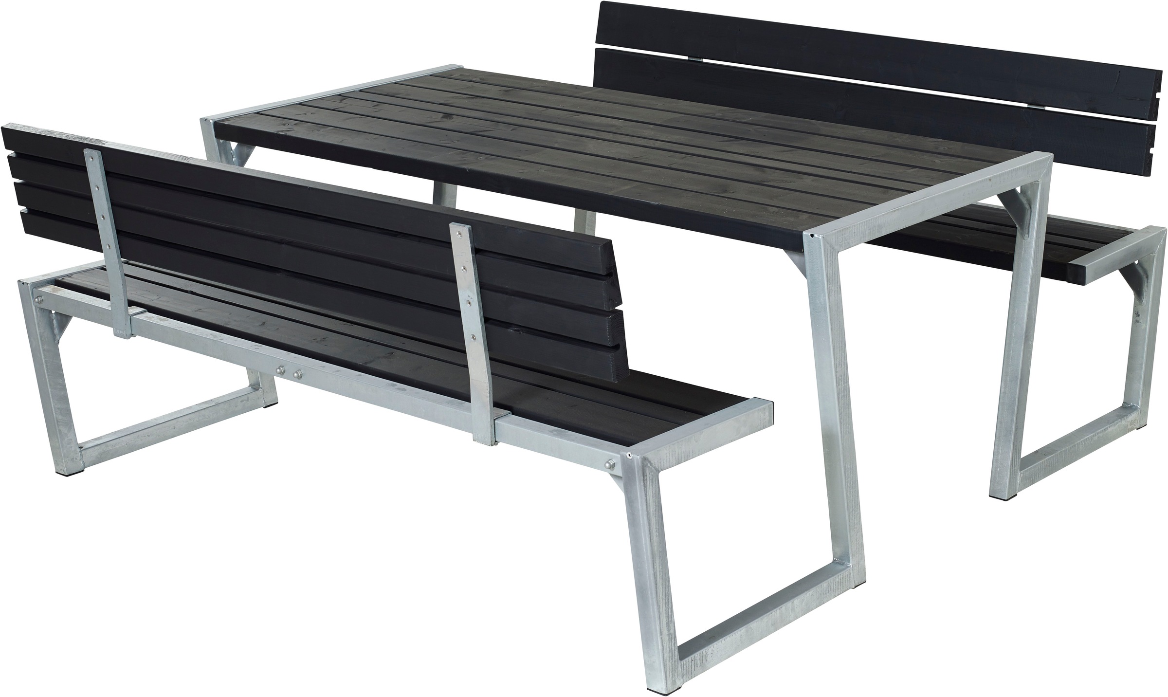 PLUS Garten-Essgruppe »»Zigma« Kombimöbel s...