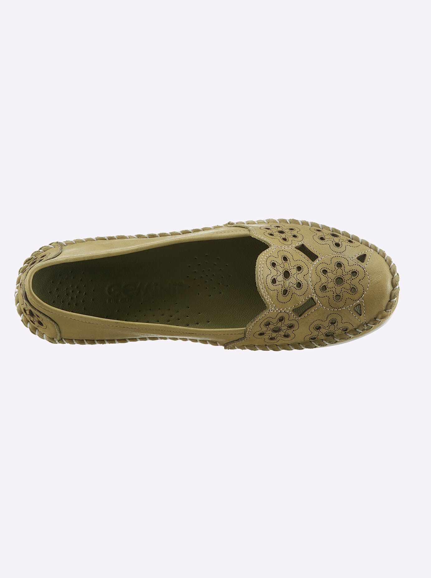 Gemini Slipper