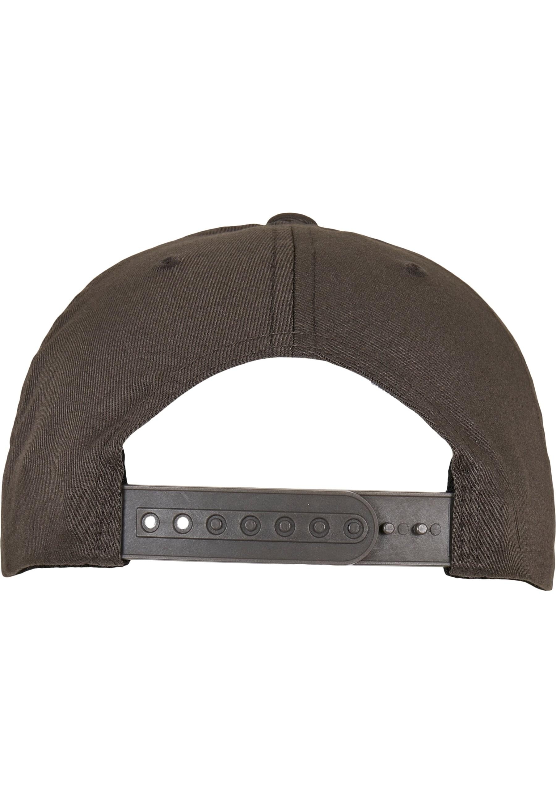 Flexfit Visor »Flexfit Accessoires Flexfit 110 Curved Visor Snapback«