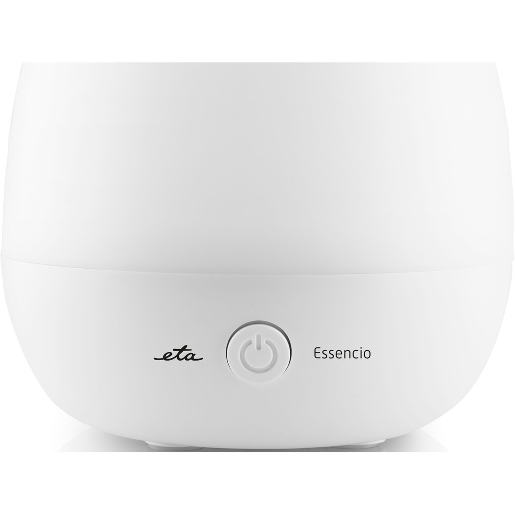 eta Diffuser »ESSENCIO ETA063490000 Aroma Diffuser«, 0,05 l Wassertank