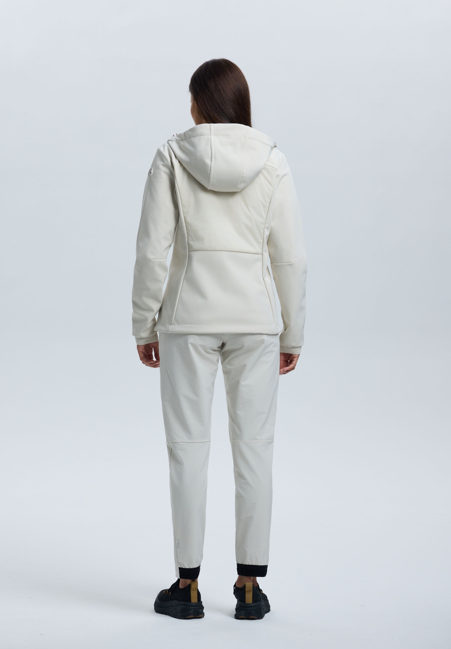 Luhta Outdoorjacke »Luhta Softshell jacke Iivaara«