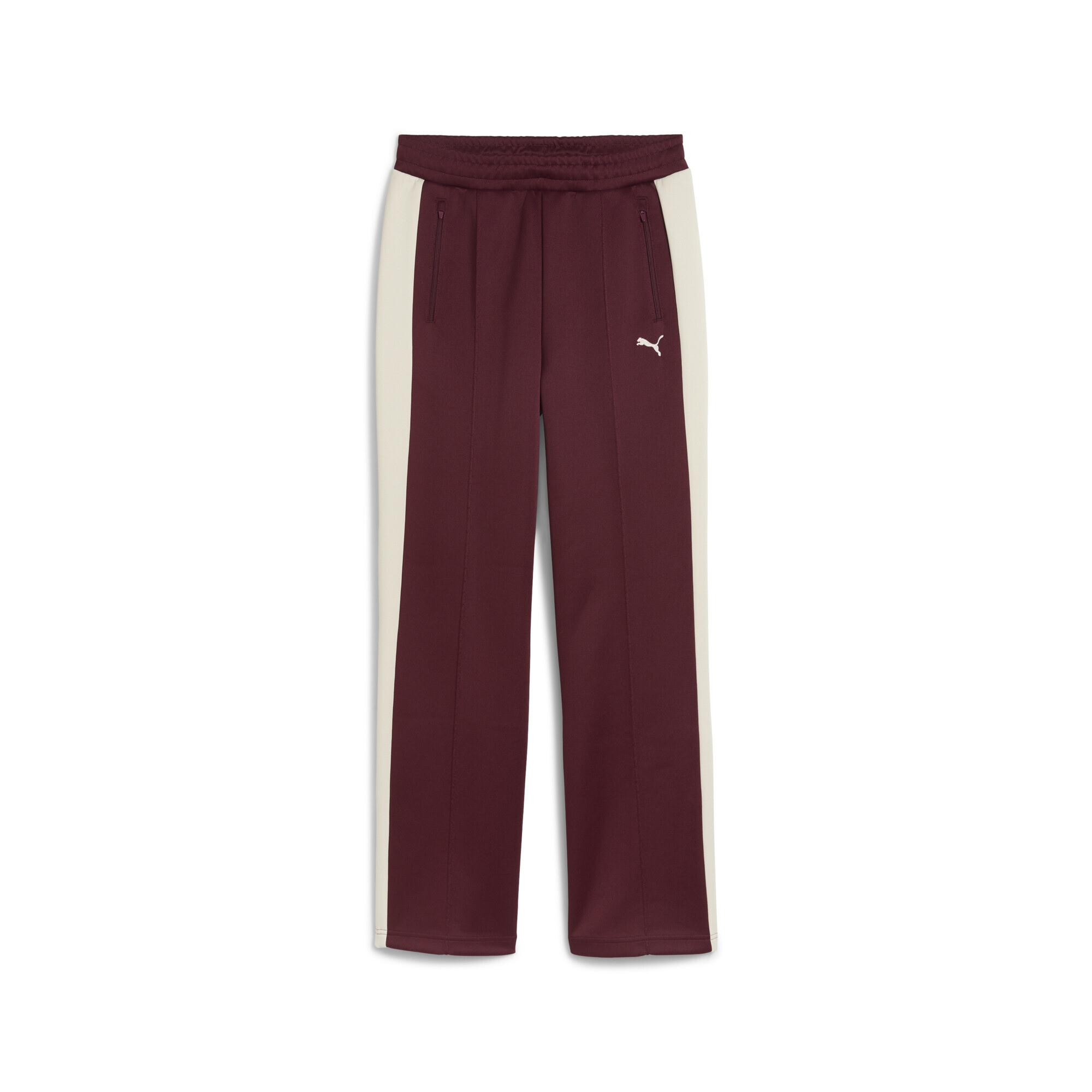 PUMA Sporthose "T7 Always On Straight Trainingshose Damen" günstig online kaufen
