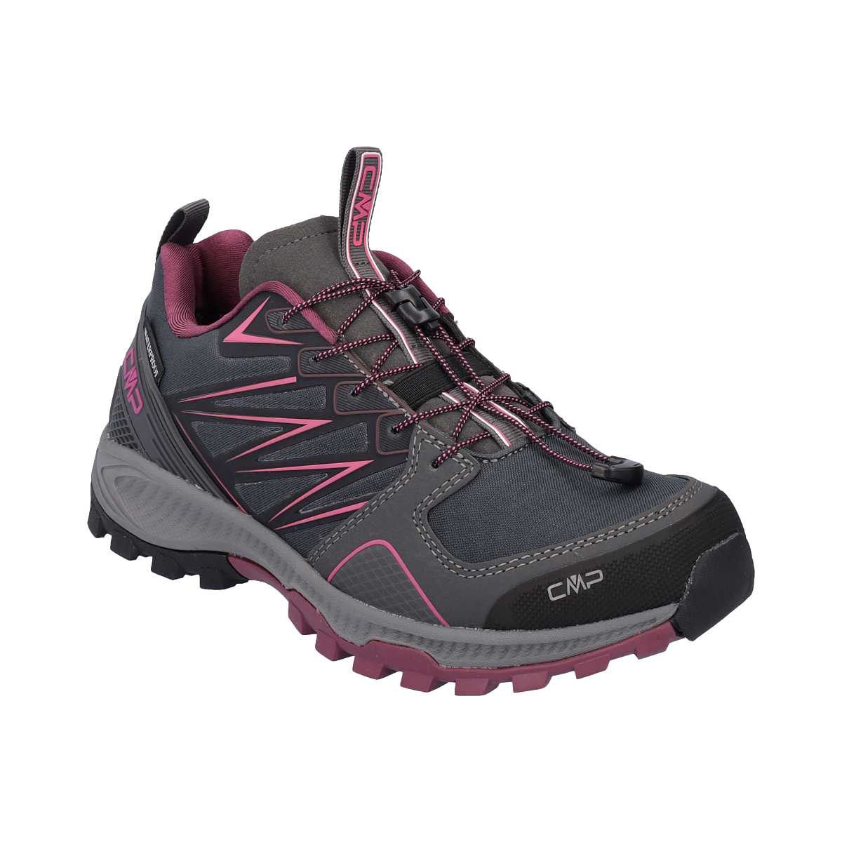 CMP Outdoorschuh "ATIK WMN WP TRAIL RUNNING SHOES", wasserdicht günstig online kaufen