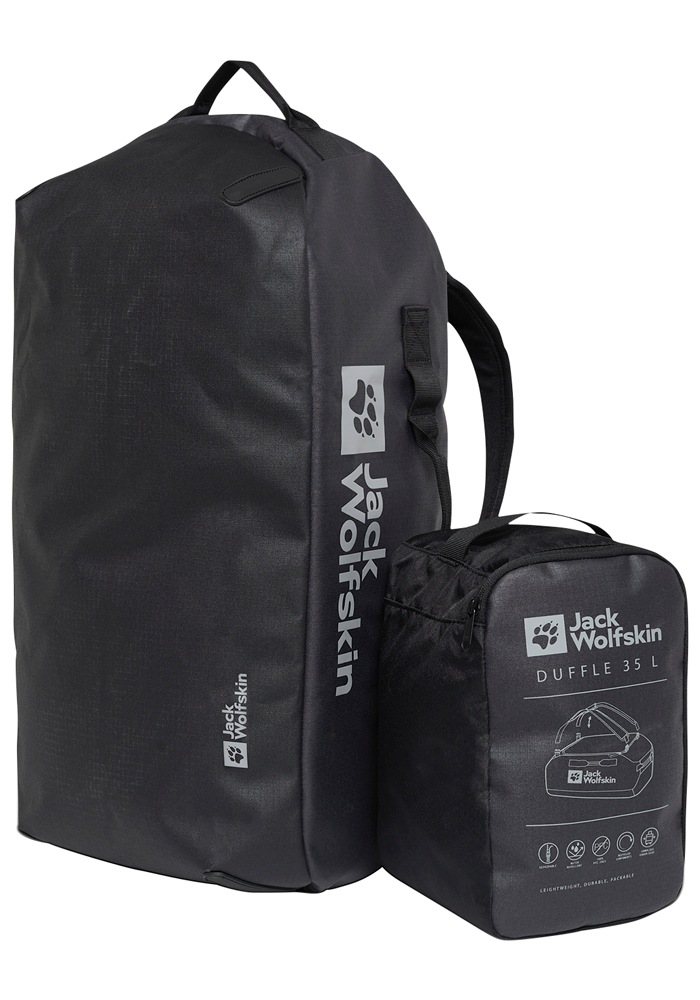 Jack Wolfskin Sporttasche »ALL-IN DUFFLE 35«