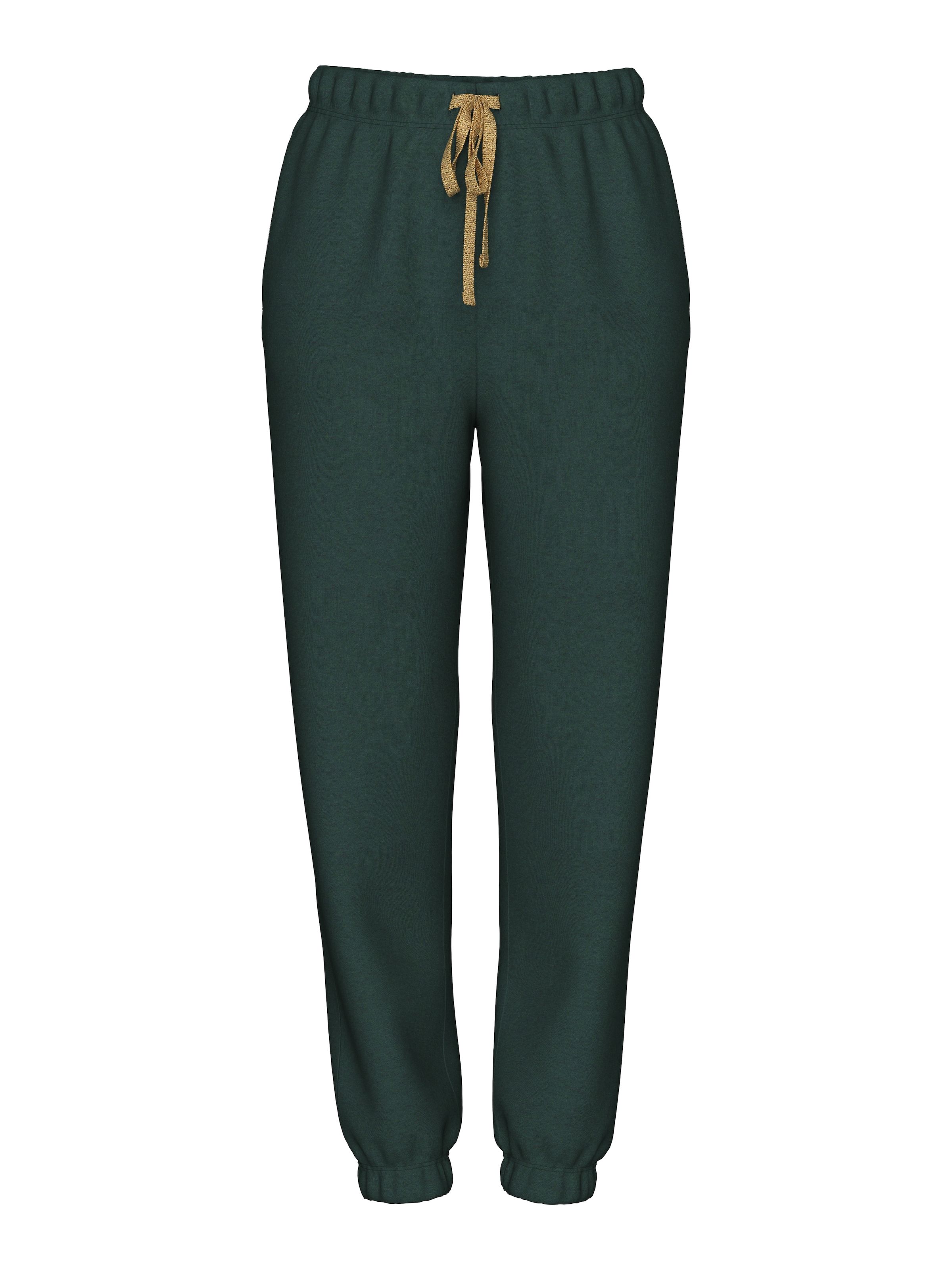 pieces Sweathose "PCCHILLI HW HEART SWEAT PANTS" günstig online kaufen
