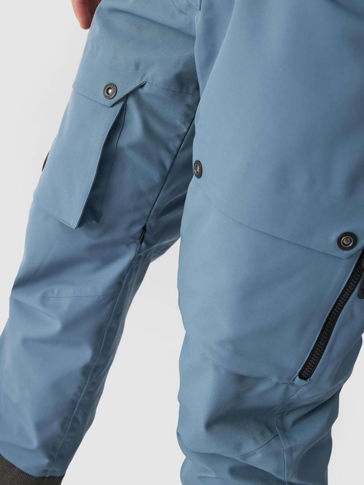 4F Skihose