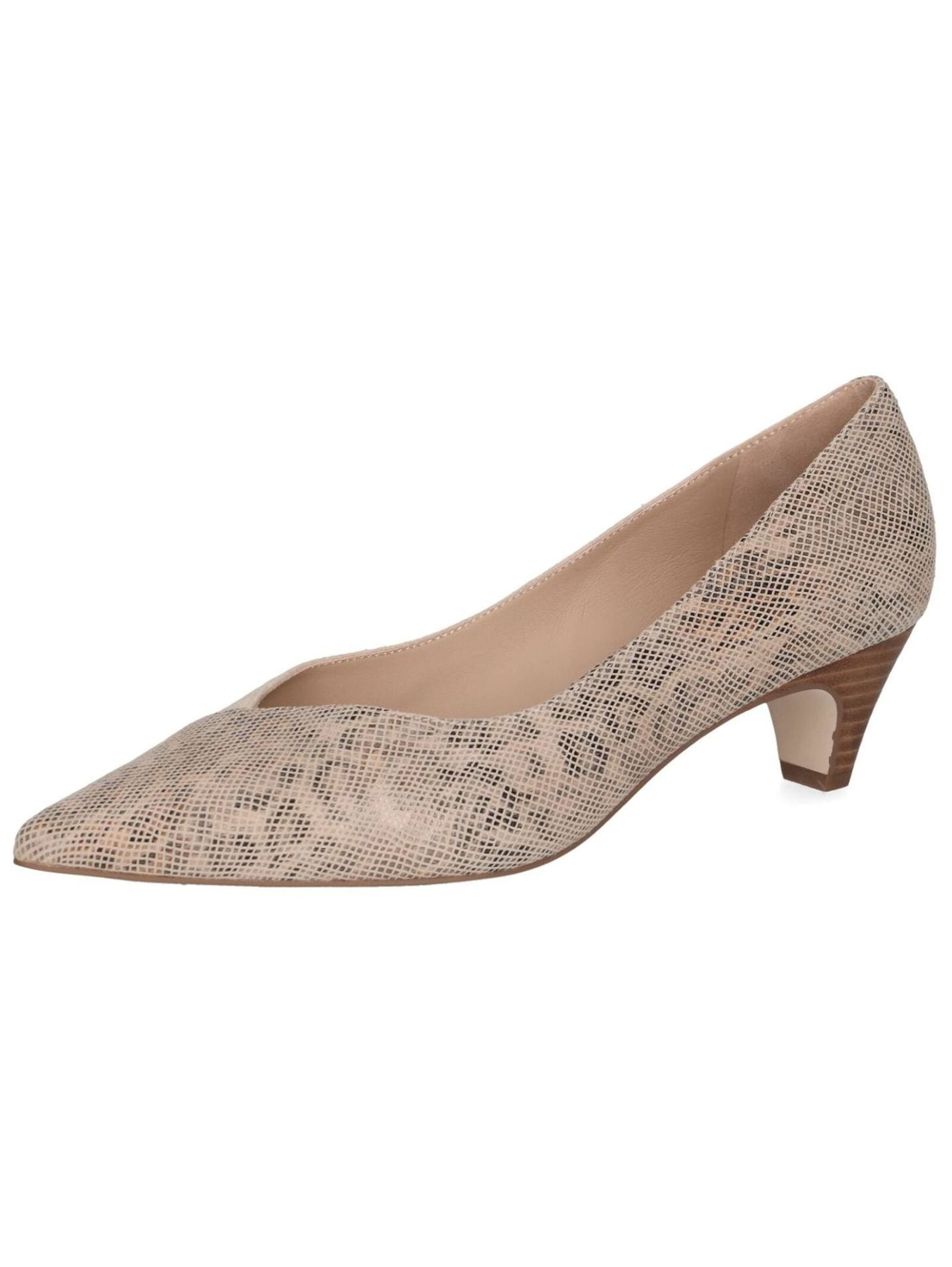 Peter Kaiser "Peter Kaiser Pumps Leder"