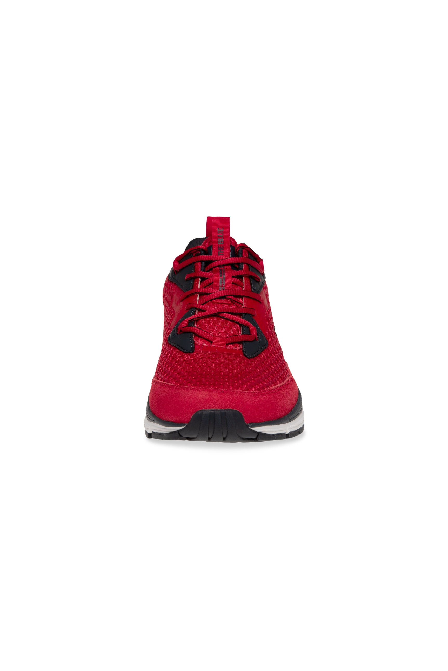 CAMP DAVID Sneaker, mit reflektierendem Logo
