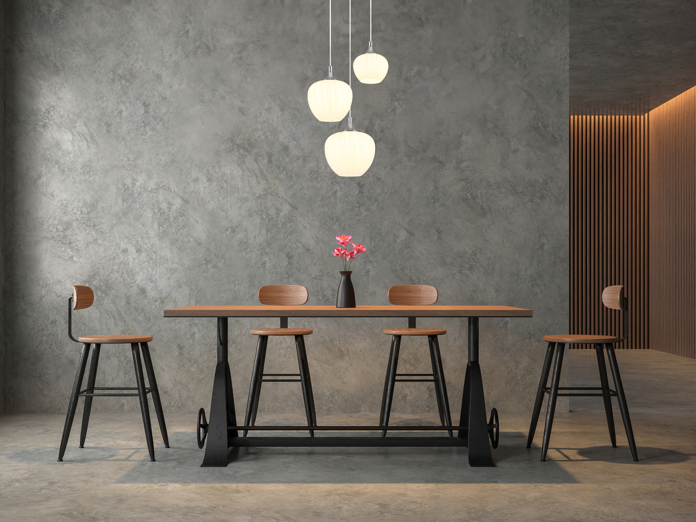 GLOBO LIGHTING Hängeleuchte »MAXY«, Leuchtmittel E27 | ohne Leuchtmittel, Hängelampe/Pendelleuchte/Glas klar/Höhe kürzbar/ø: 480mm/Dekorillen