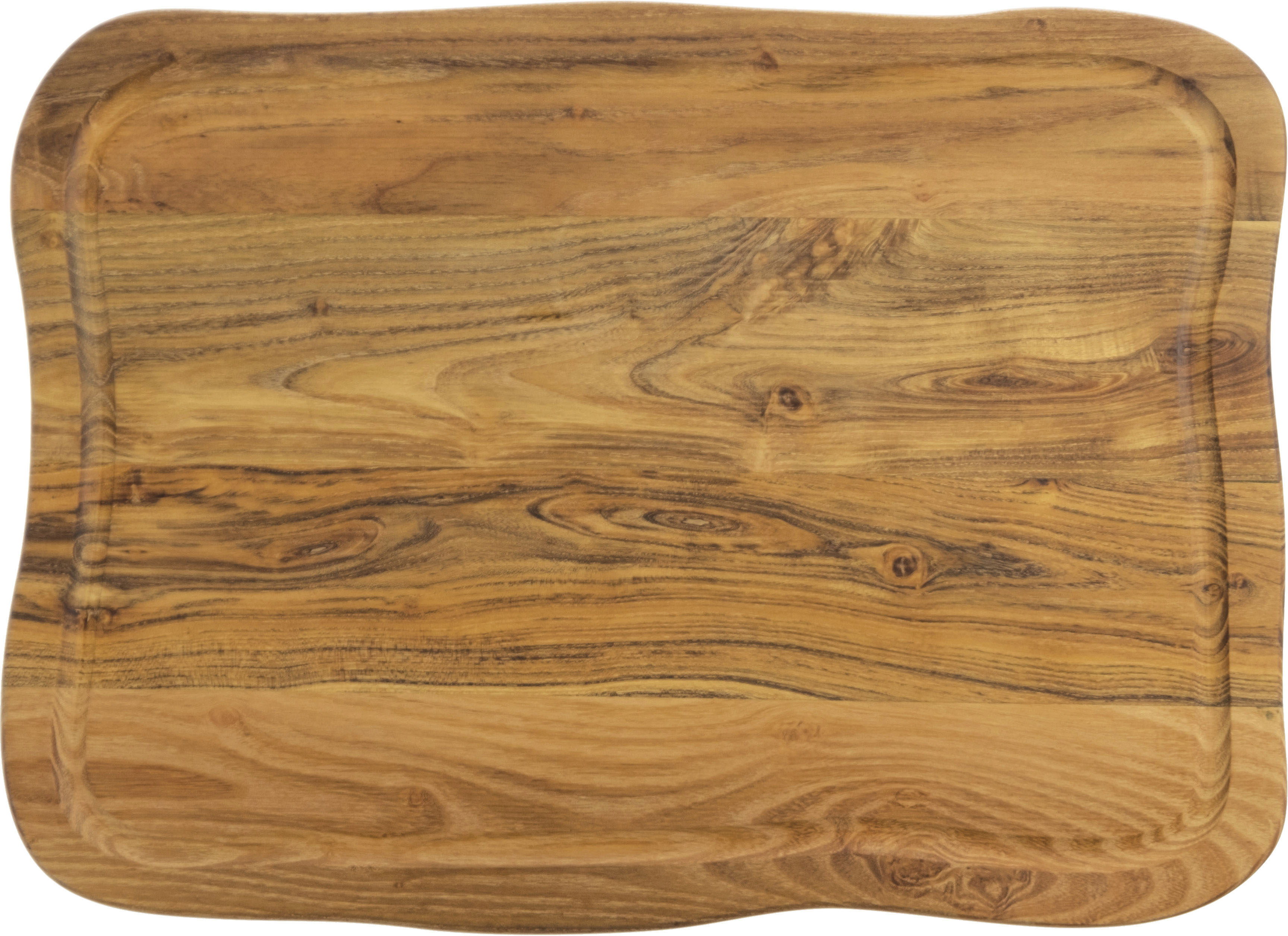 BERARD FRANCE BAUR | St.), »NORDIC hochwertiges Eichenholz aus bestellen 1892 zertifizierter (1 EICHE«, Schneidebrett Forstwirtschaft